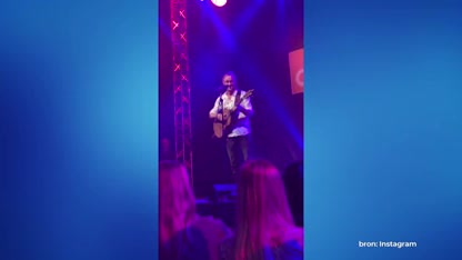 Draco Malfidus toont ware aard tijdens Dutch Comic Con