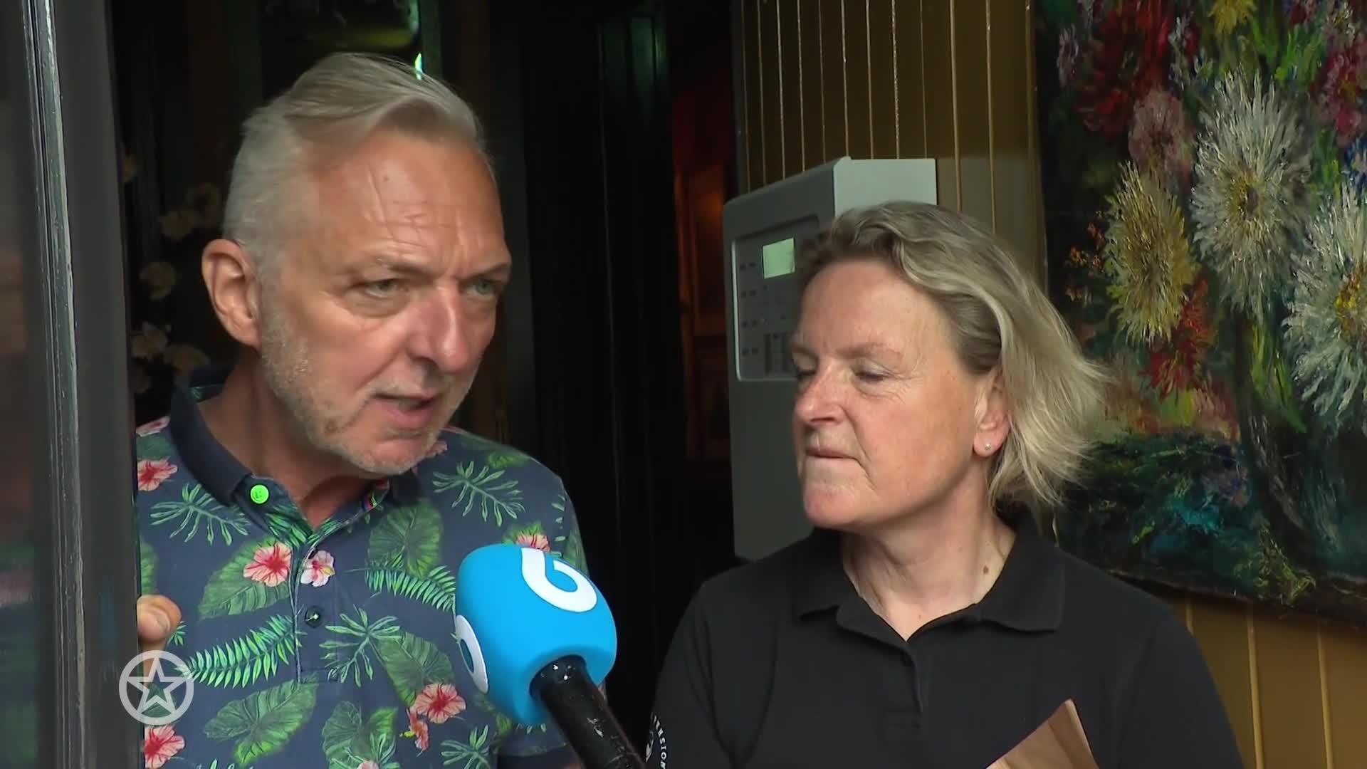 Martien en Carlo spreken zich uit over Joost Klein-rel