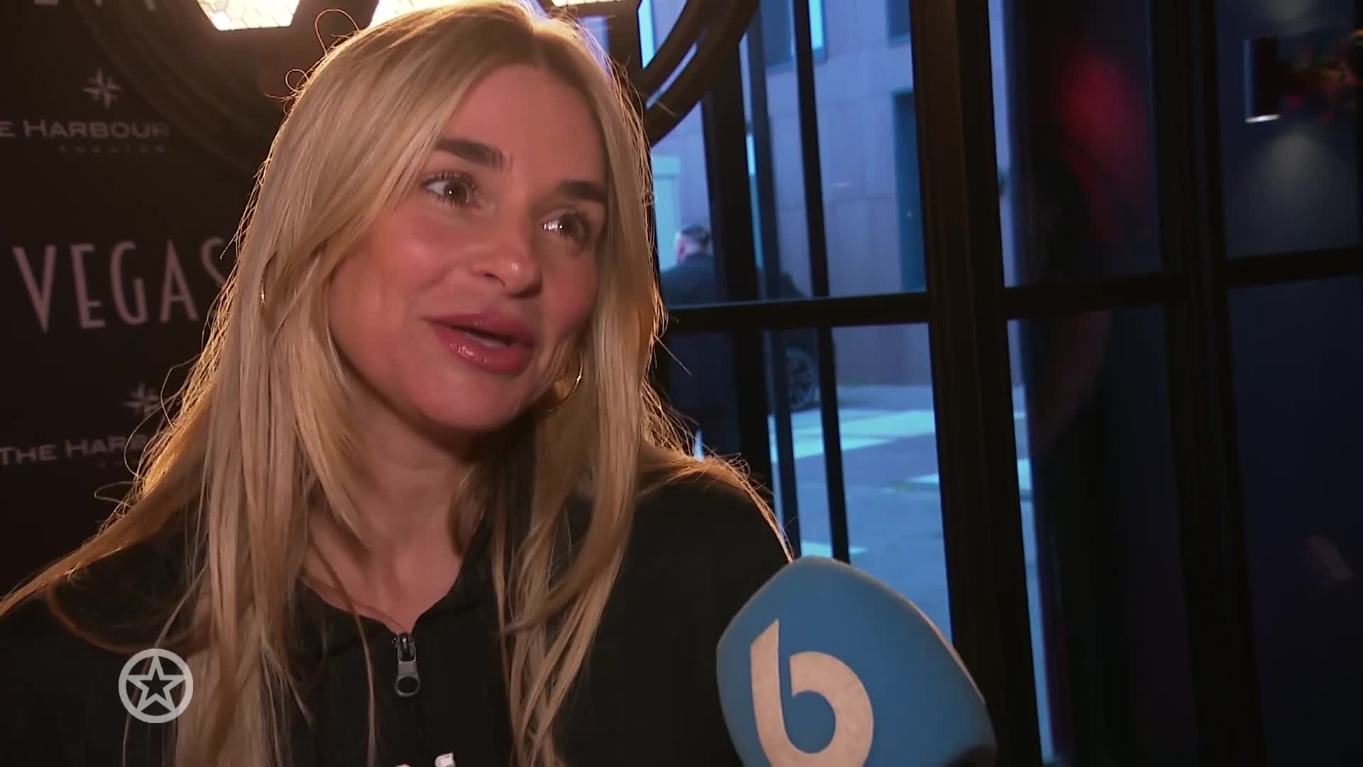 Gaby Blaaser over kritiek op moederschap