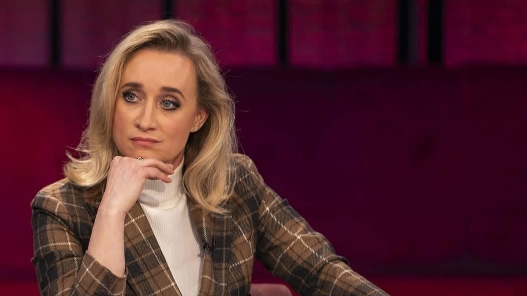 Fantastisch nieuws voor Eva Jinek: 'Mega-vereerd'