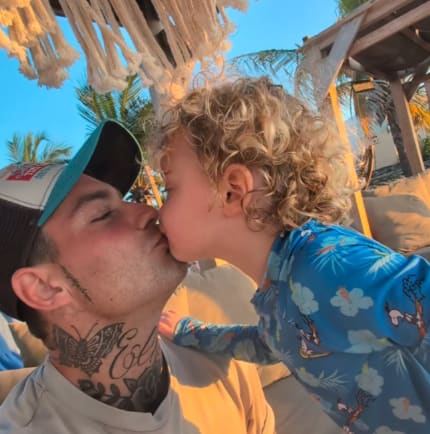 Douwe Bob en Anouk vinden troost en rust na groot verlies