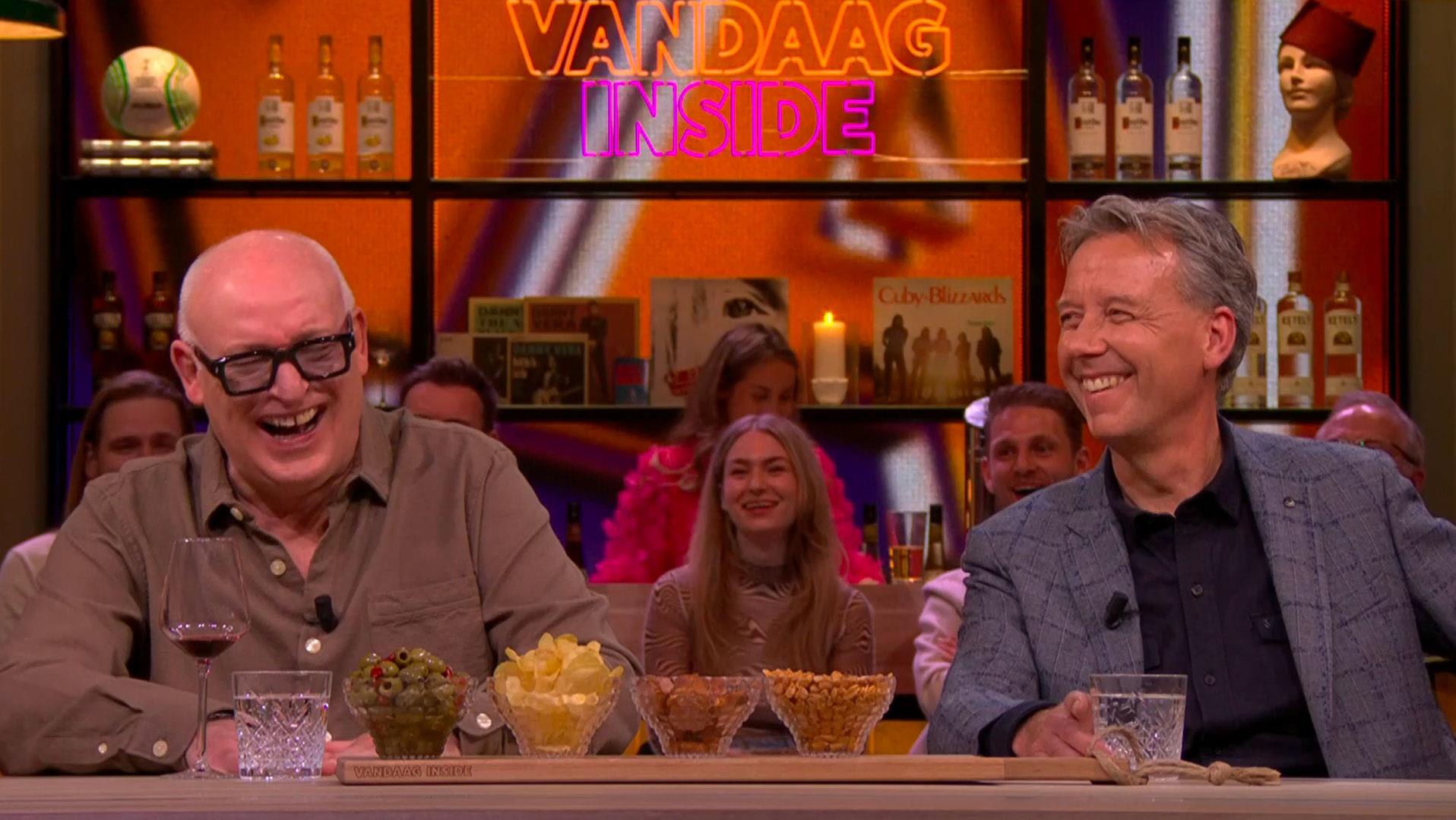 Vandaag Inside S5 E66