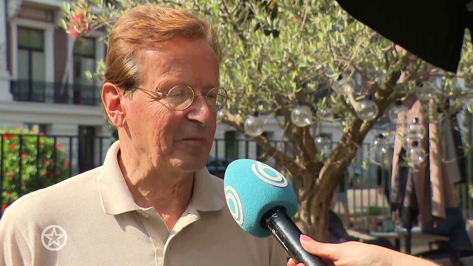 Frank Jansen teleurgesteld in uitspraak rechter