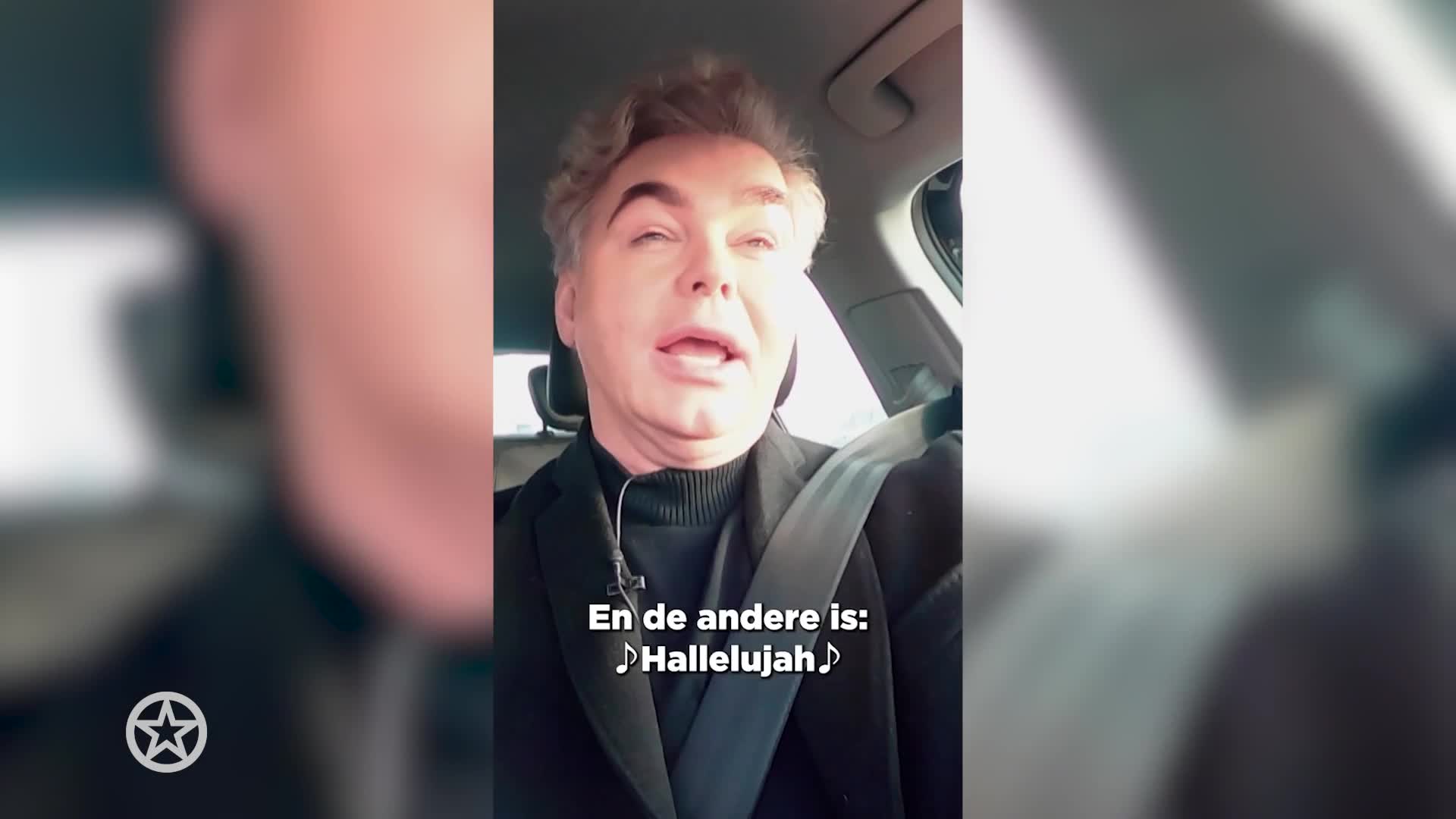 Urk!-ster Teun Föhn showt geheim talent4