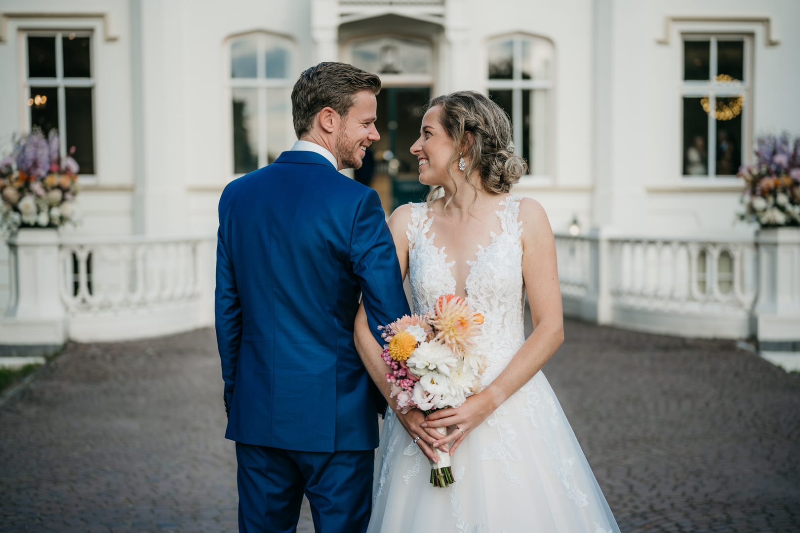 Ook MAFS-Maarten en Richelle zetten punt achter relatie