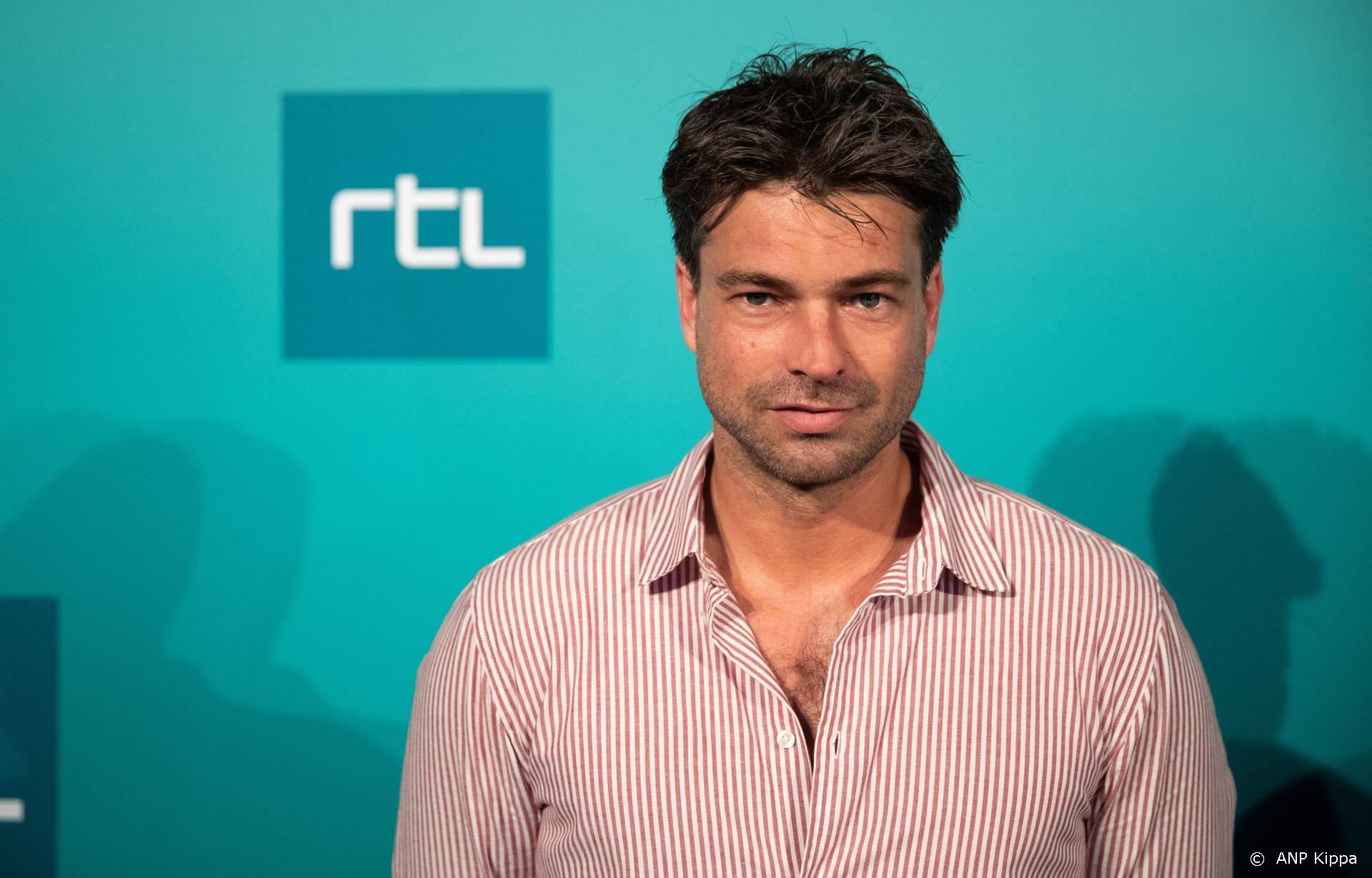 Rick Brandsteder ziet zichzelf als nieuwe Robert ten Brink