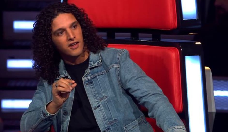 BOOS: 'Ali B. misbruikte ook vrouwen buiten The Voice'