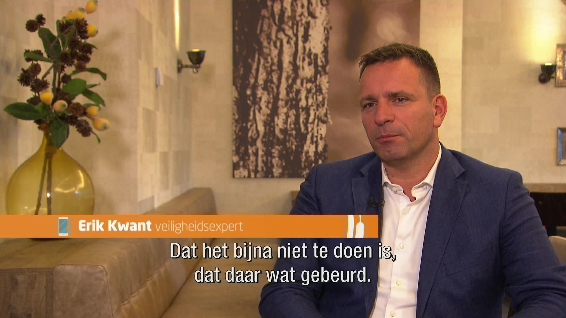 Scherpe maatregelen om veiligheid Songfestival te waarborgen