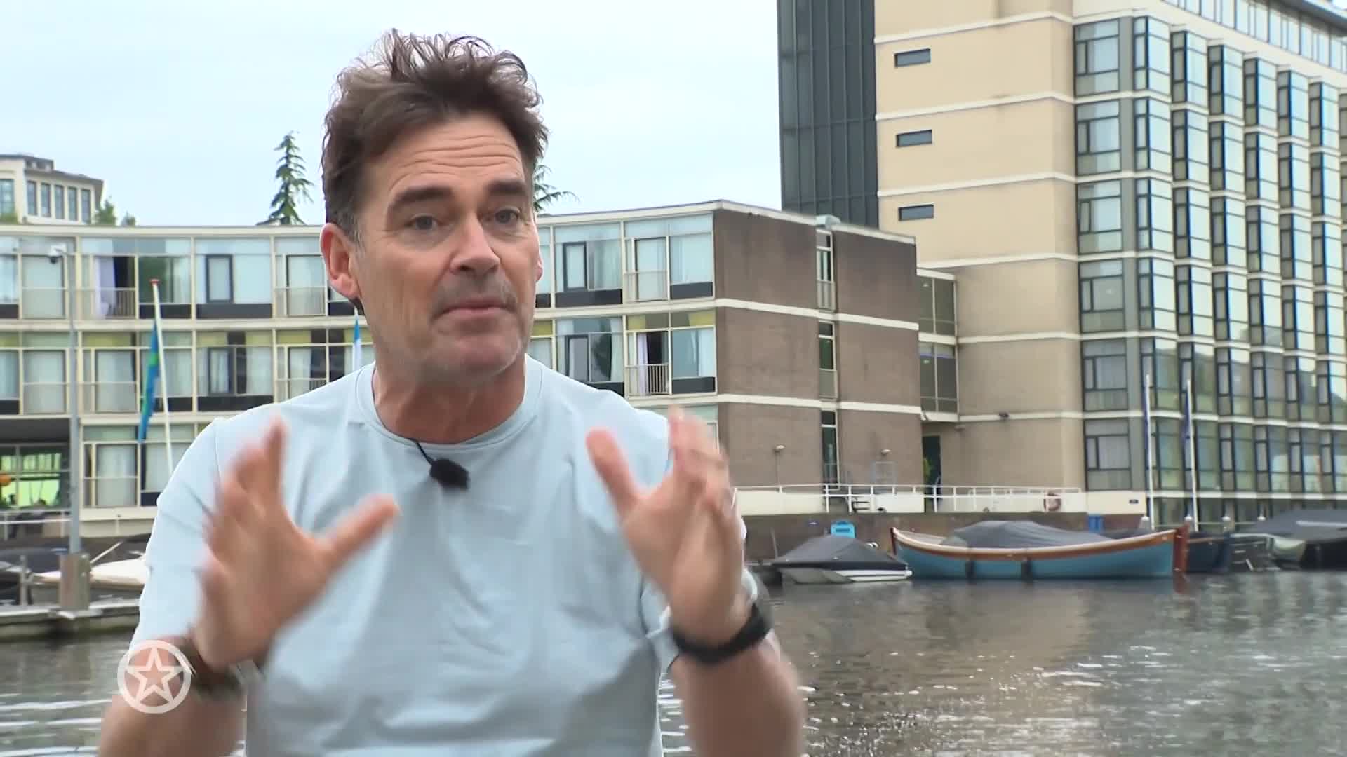 Jeroen over zijn zomerhit