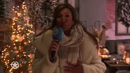 Patty Brard geeft uniek kijkje achter de schermen bij Dancing On Ice