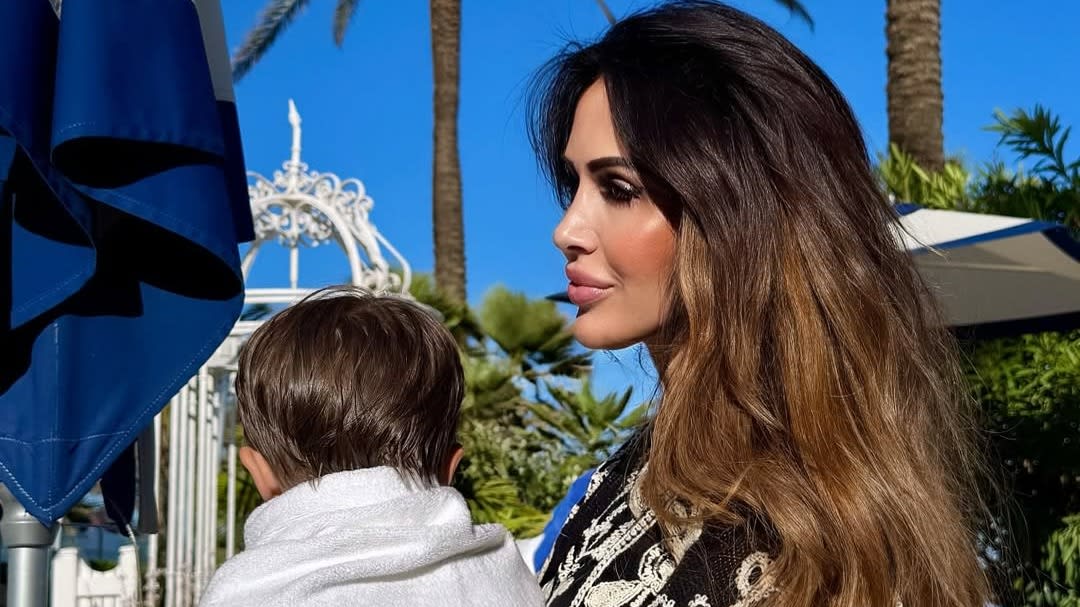 Tamara Elbaz ten einde raad: 'Beloning van €10.000'