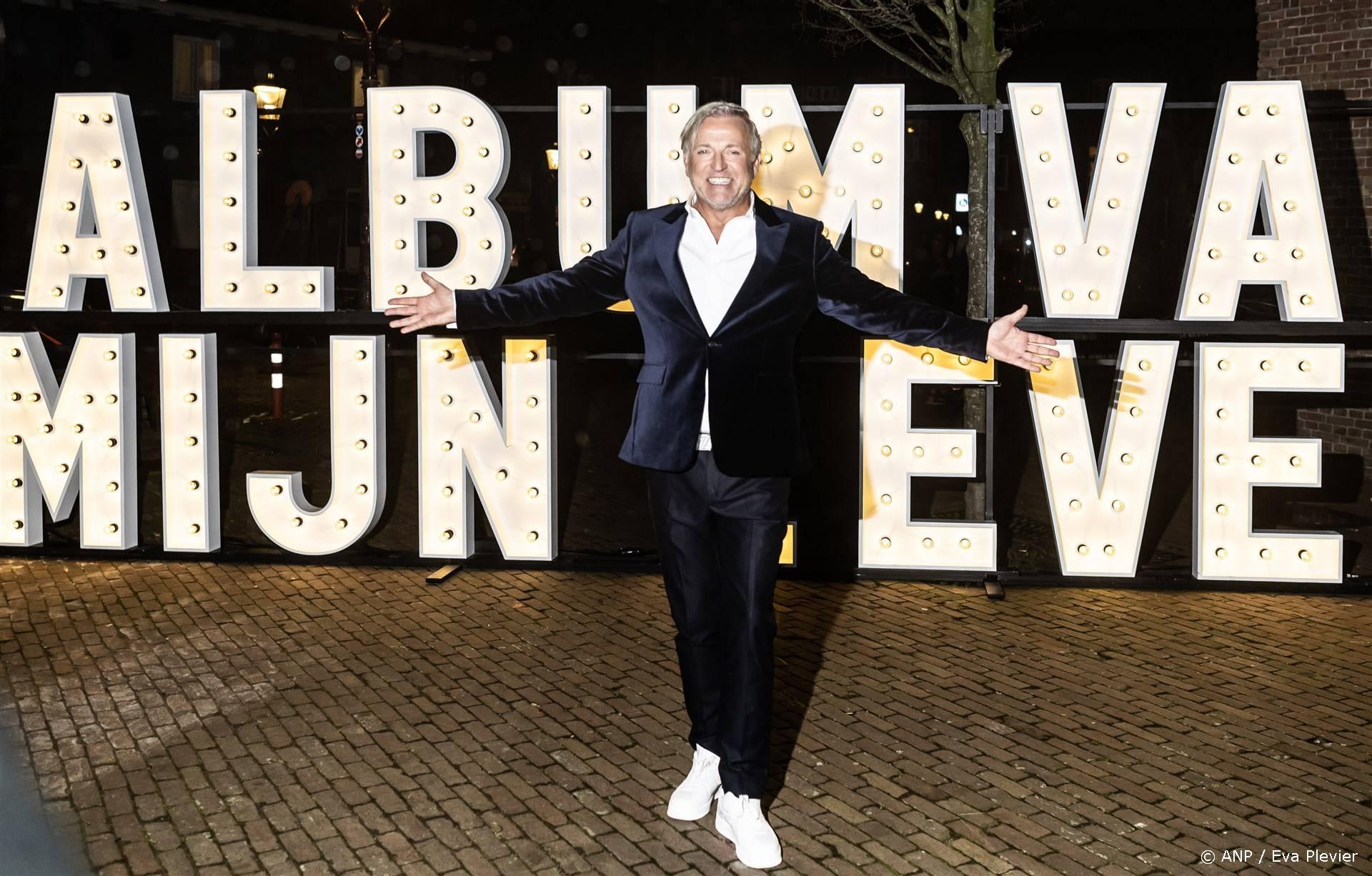 Gordon deelt eerste beelden realityshow: 'Eng'