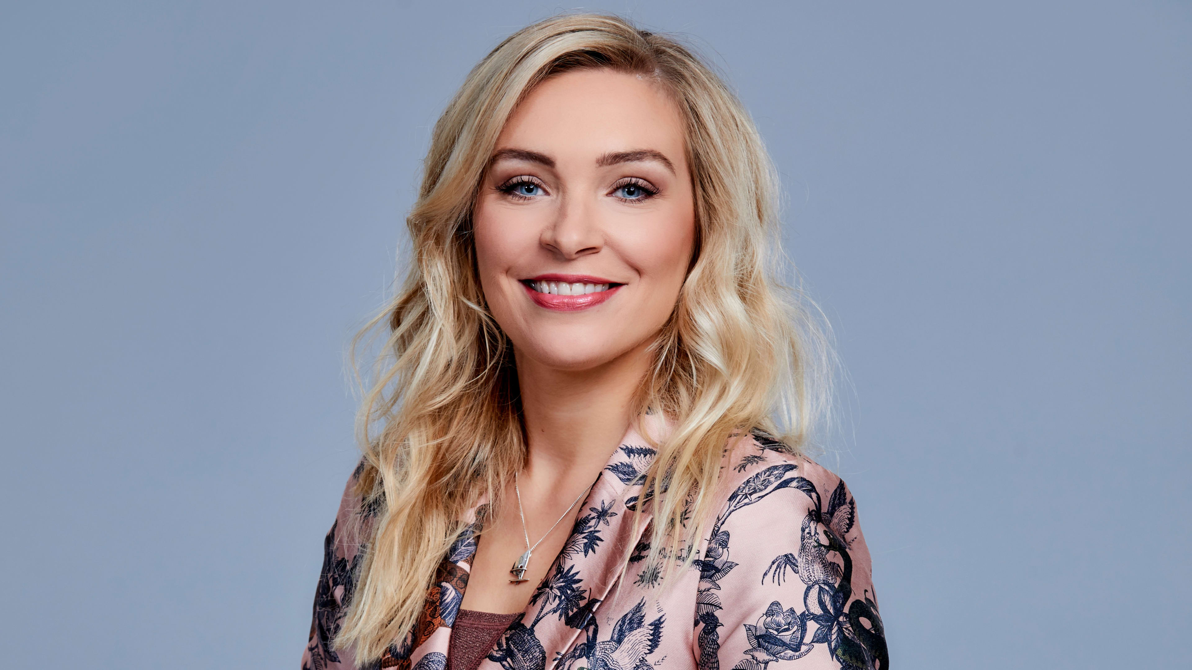 Laura van der Blij stopt bij Weer.nl