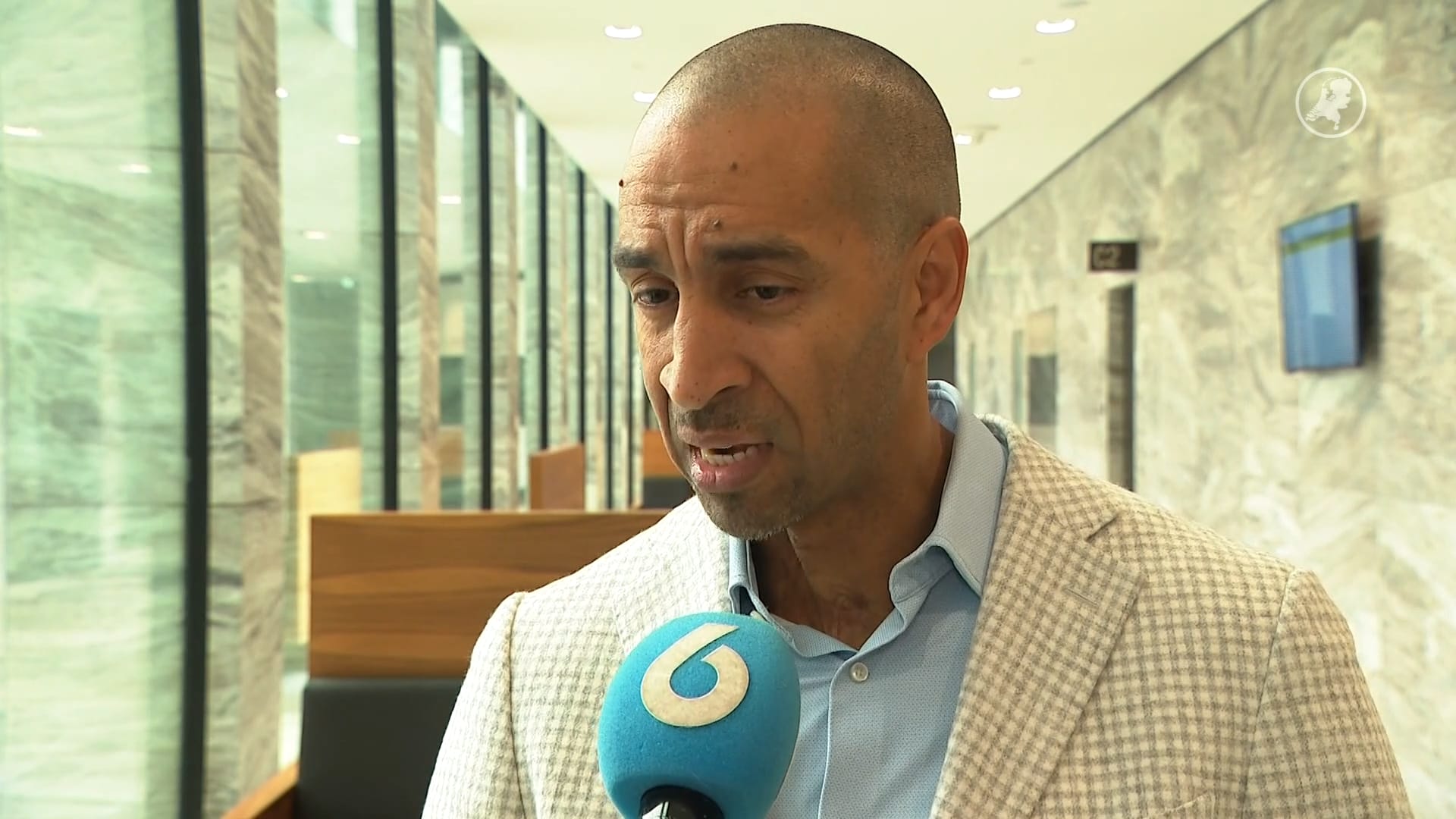 Advocaat Gerald Roethof: laatste over zaak Weski is nog niet gezegd  (Hart van Nederland)