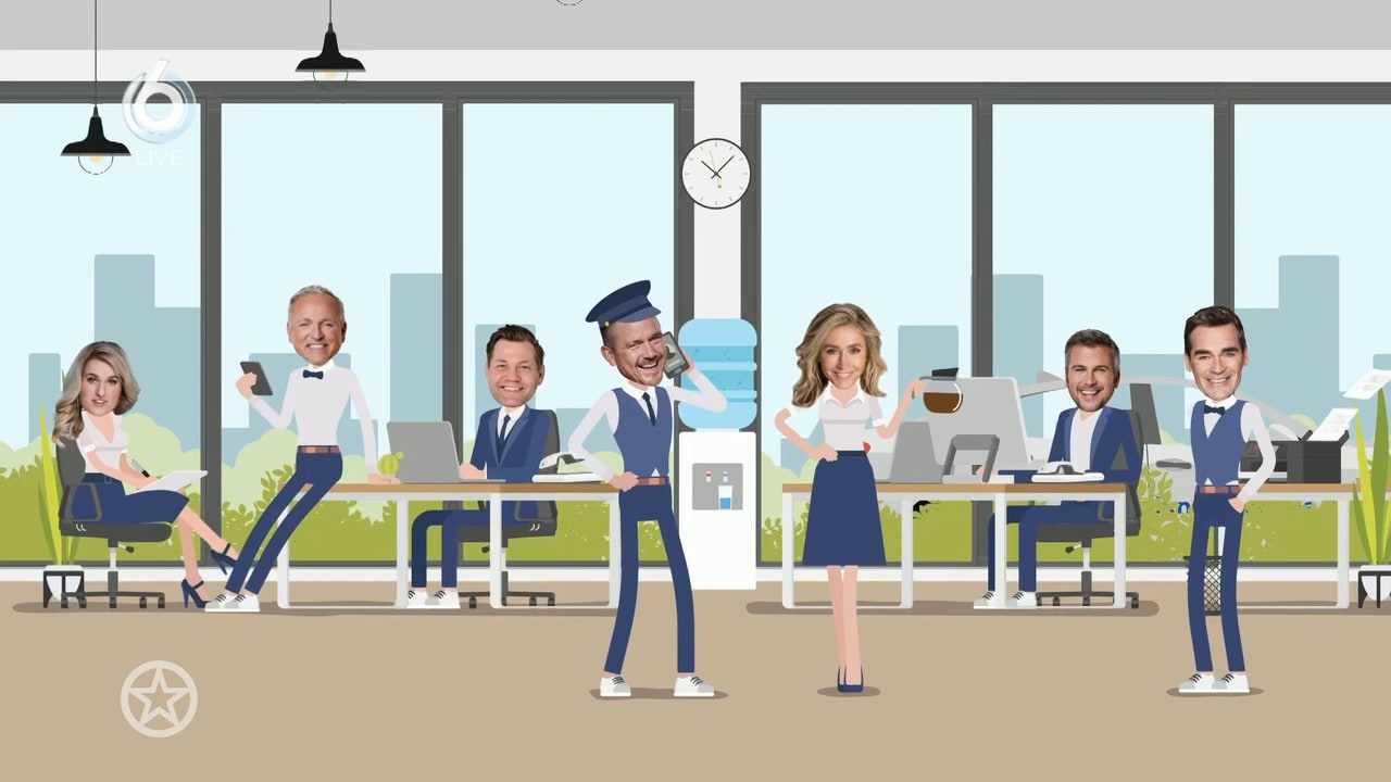 Geef je op voor nieuw tv-programma Ik neem je mee!
