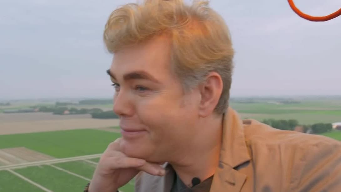 Op pad met Teun Föhn 