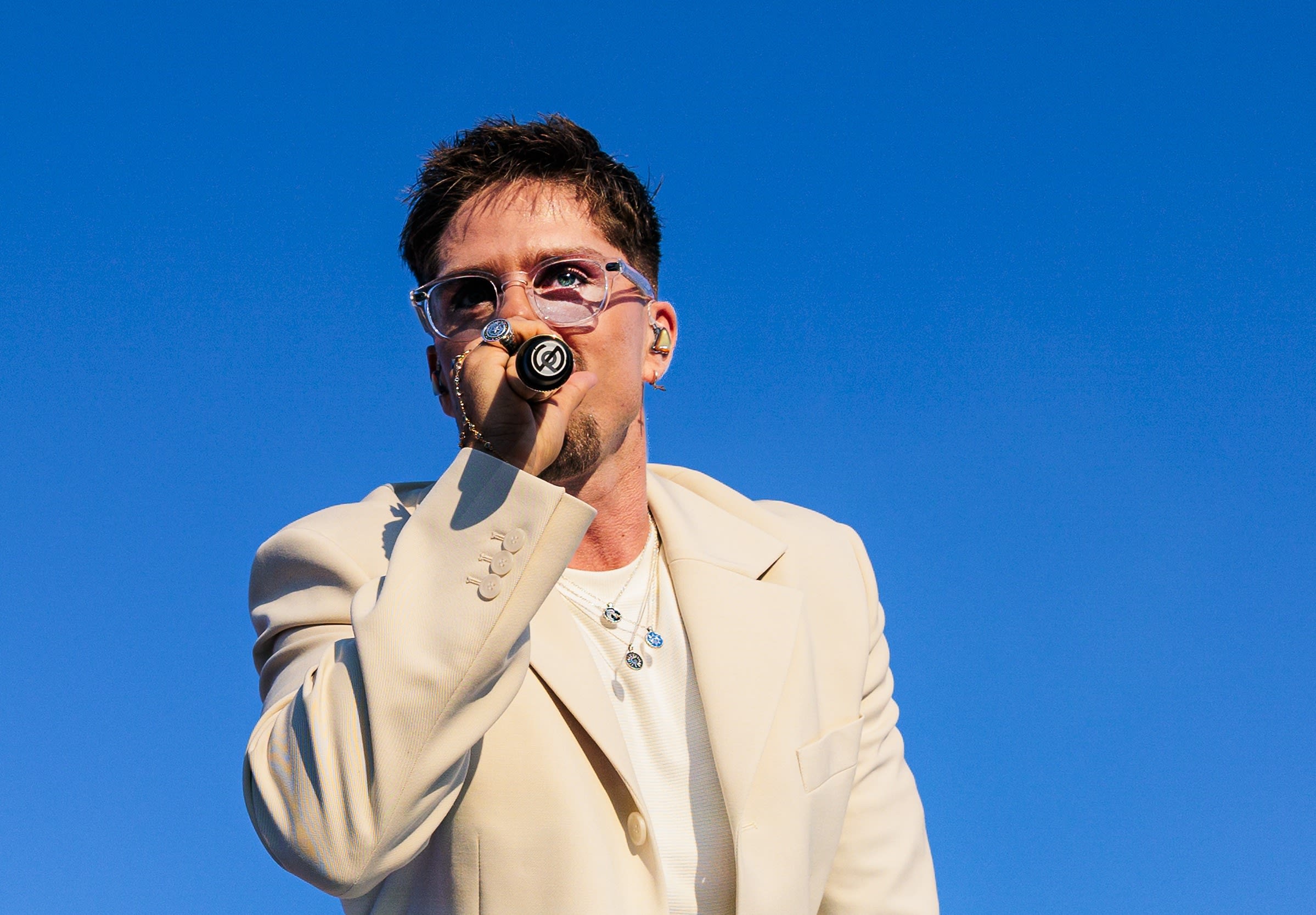 Forse winst voor André Hazes 