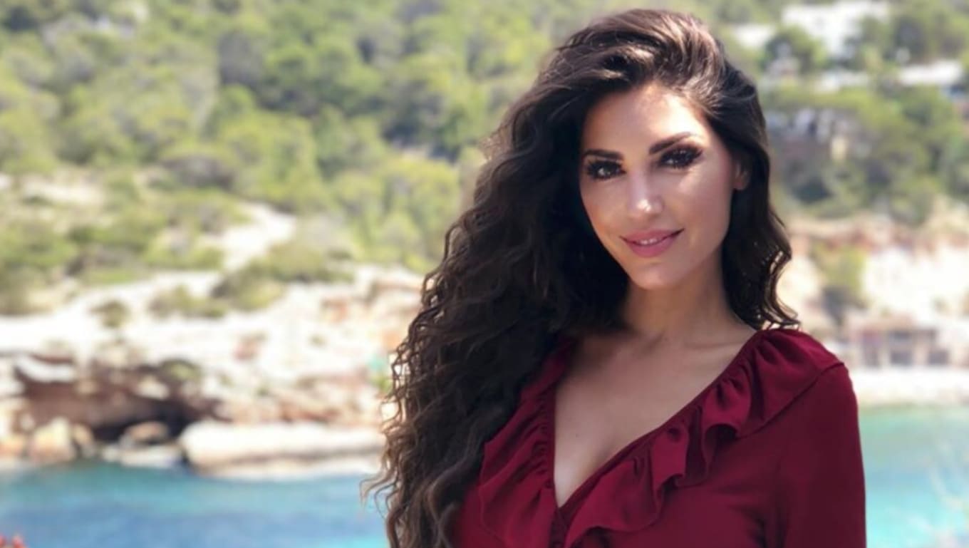 Zoveel geld krijgt Yolanthe voor filmrol