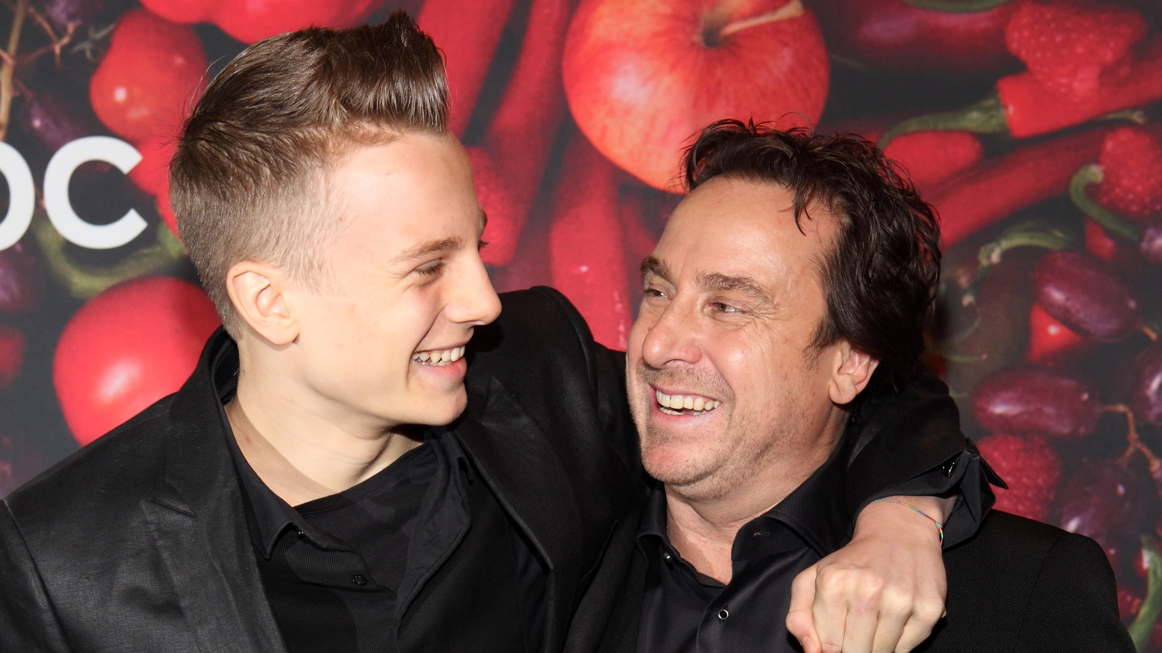 Luca Borsato spreekt twijfels uit over vervolg carrière vader Marco