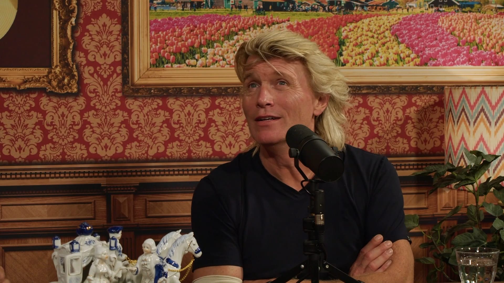 Hans Klok over terugkeer naar Las Vegas