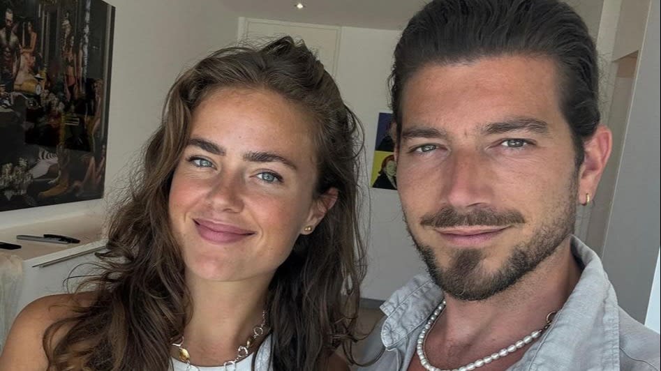 Pijnlijke breuk voor Bachelor-Rien en Femke