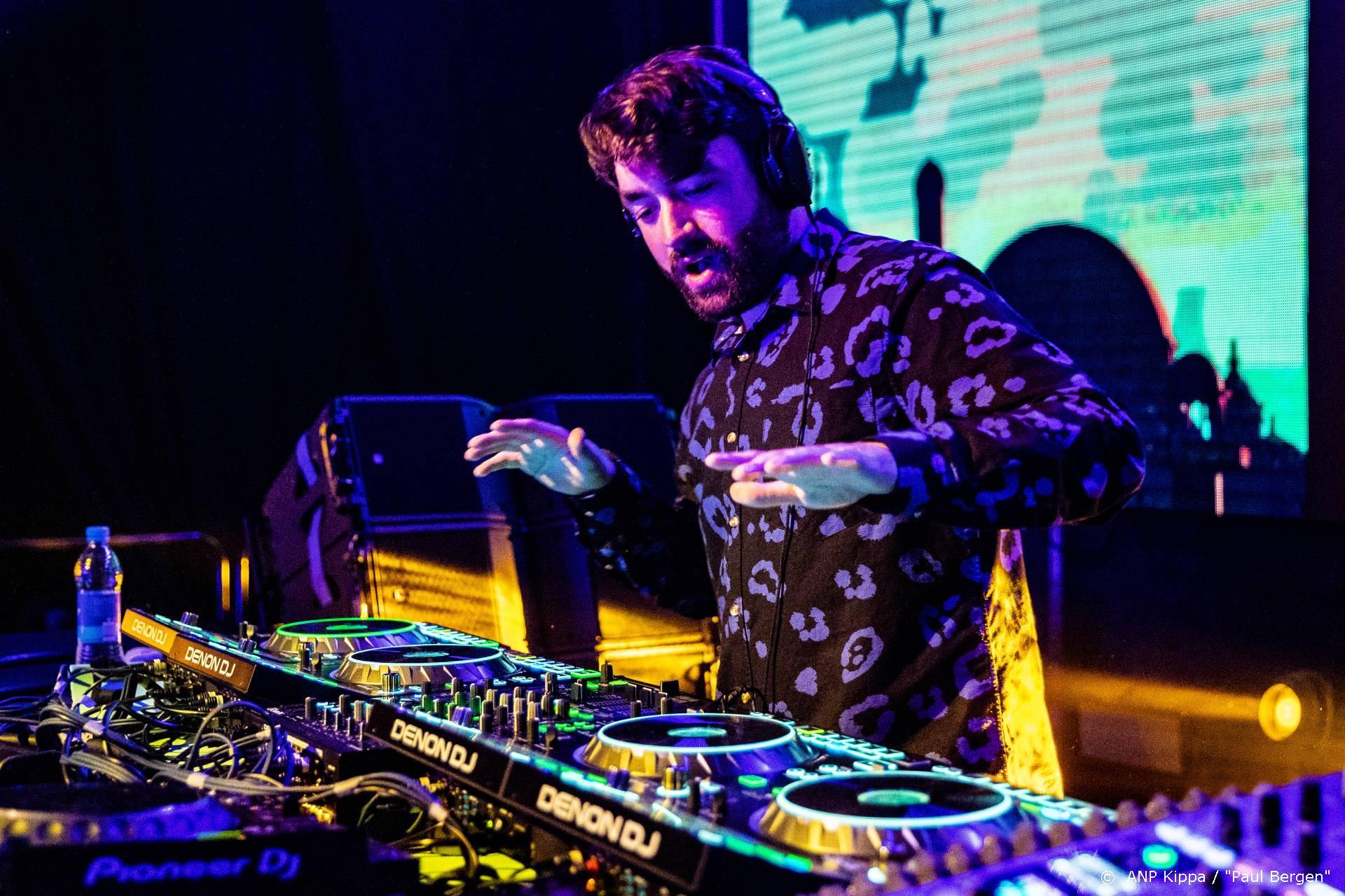 Amsterdam Open Air viert 10-jarig bestaan met Oliver Heldens