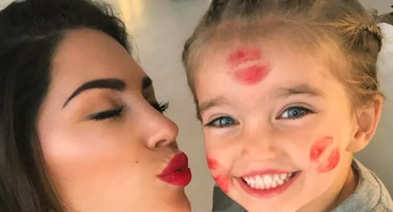 ZIEN: Emotionele hereniging voor Yolanthe Cabau en Xess Xava 