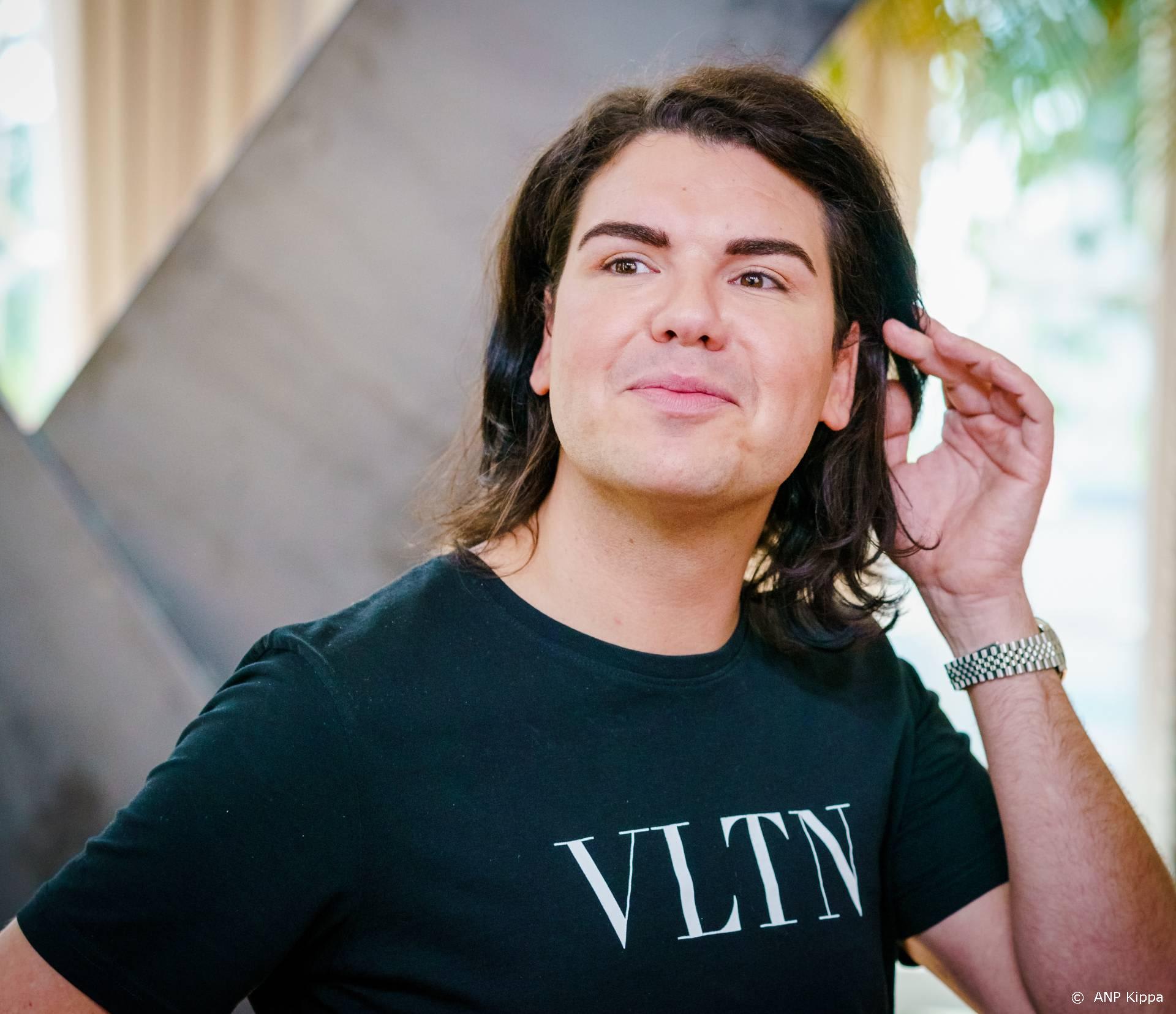 Roy Donders zet zijn huis weer te koop