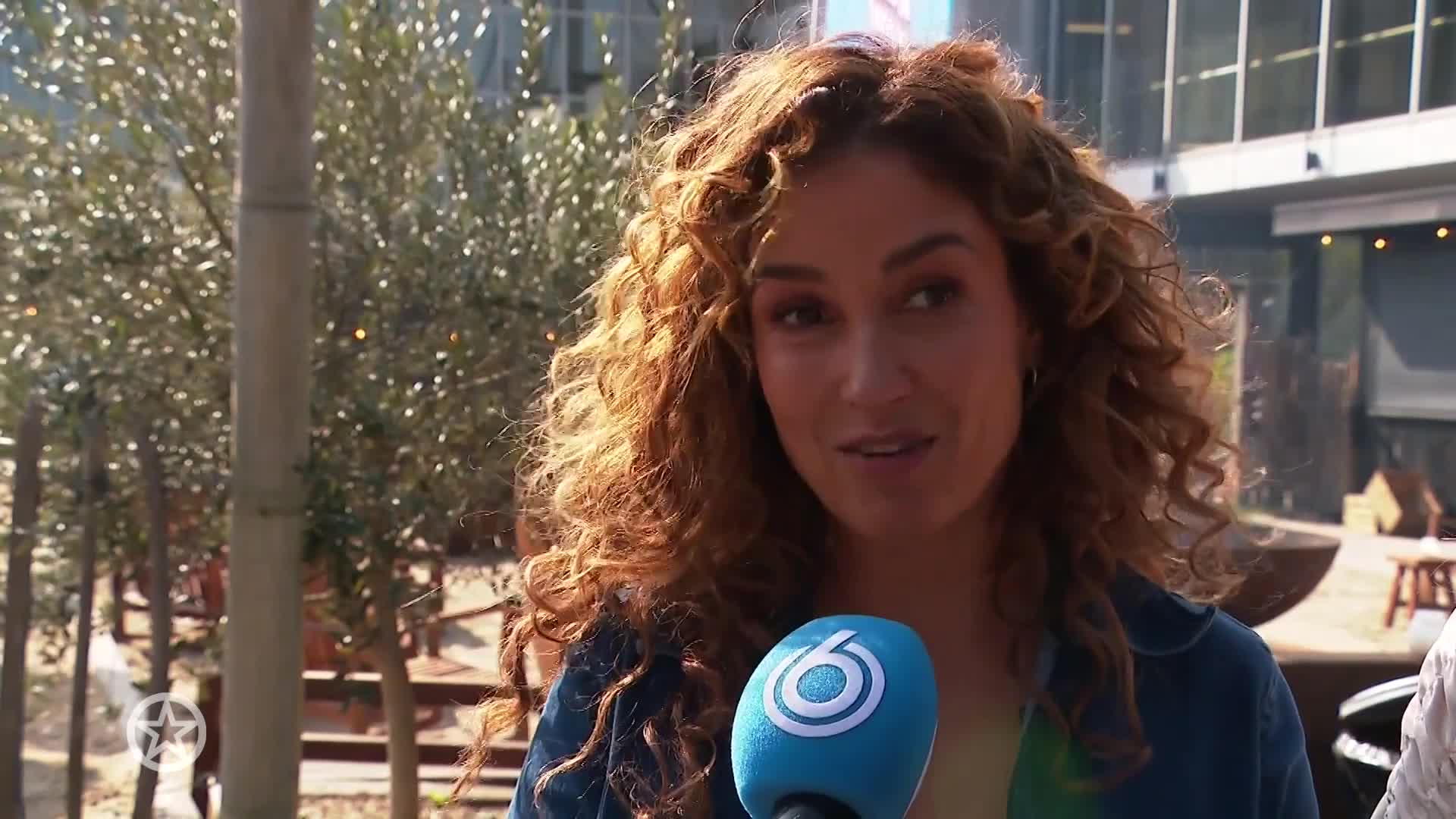 'Reünie van Linda en Jessica op komst'