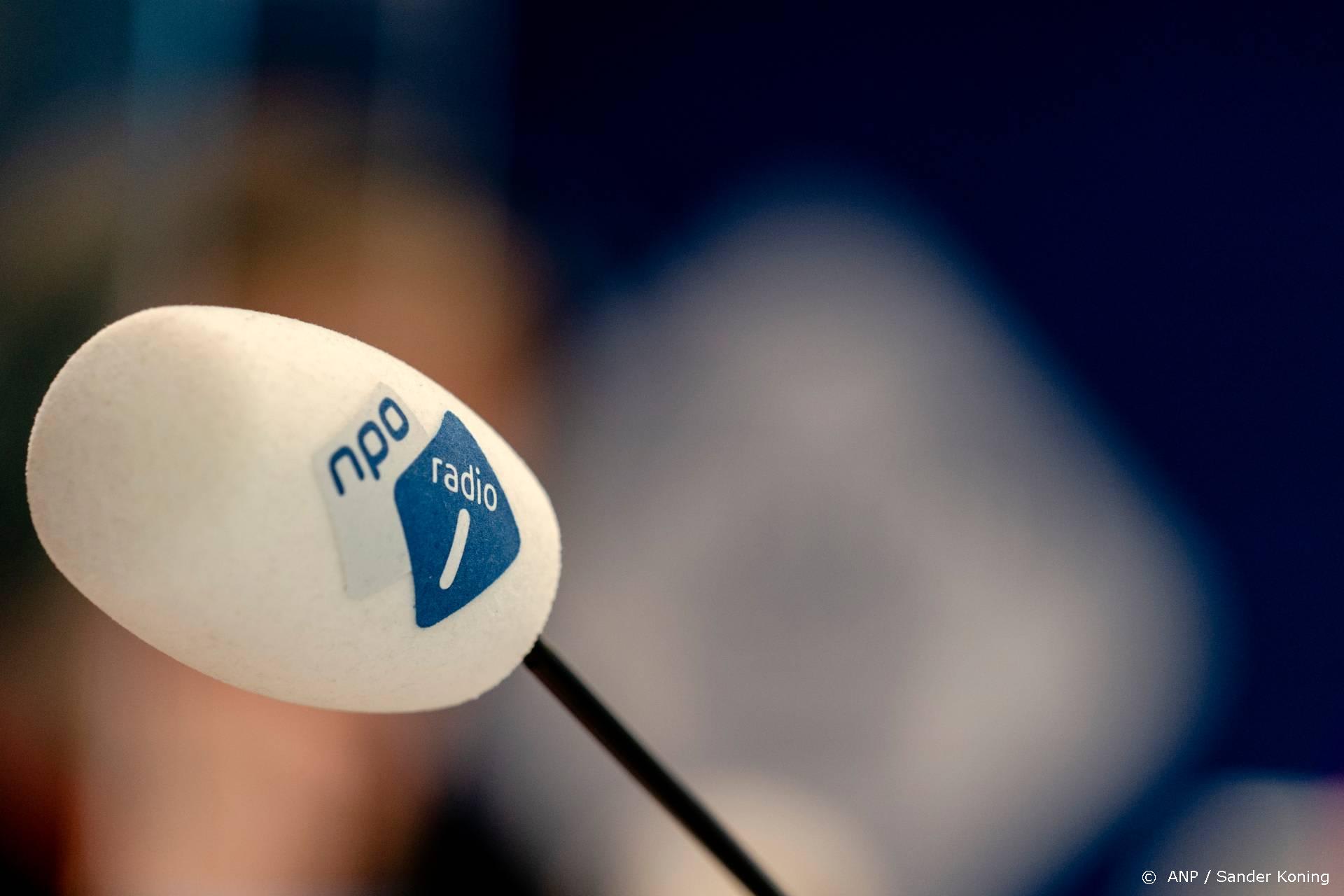 Eenmalig zes uur lang cultuur op de radio