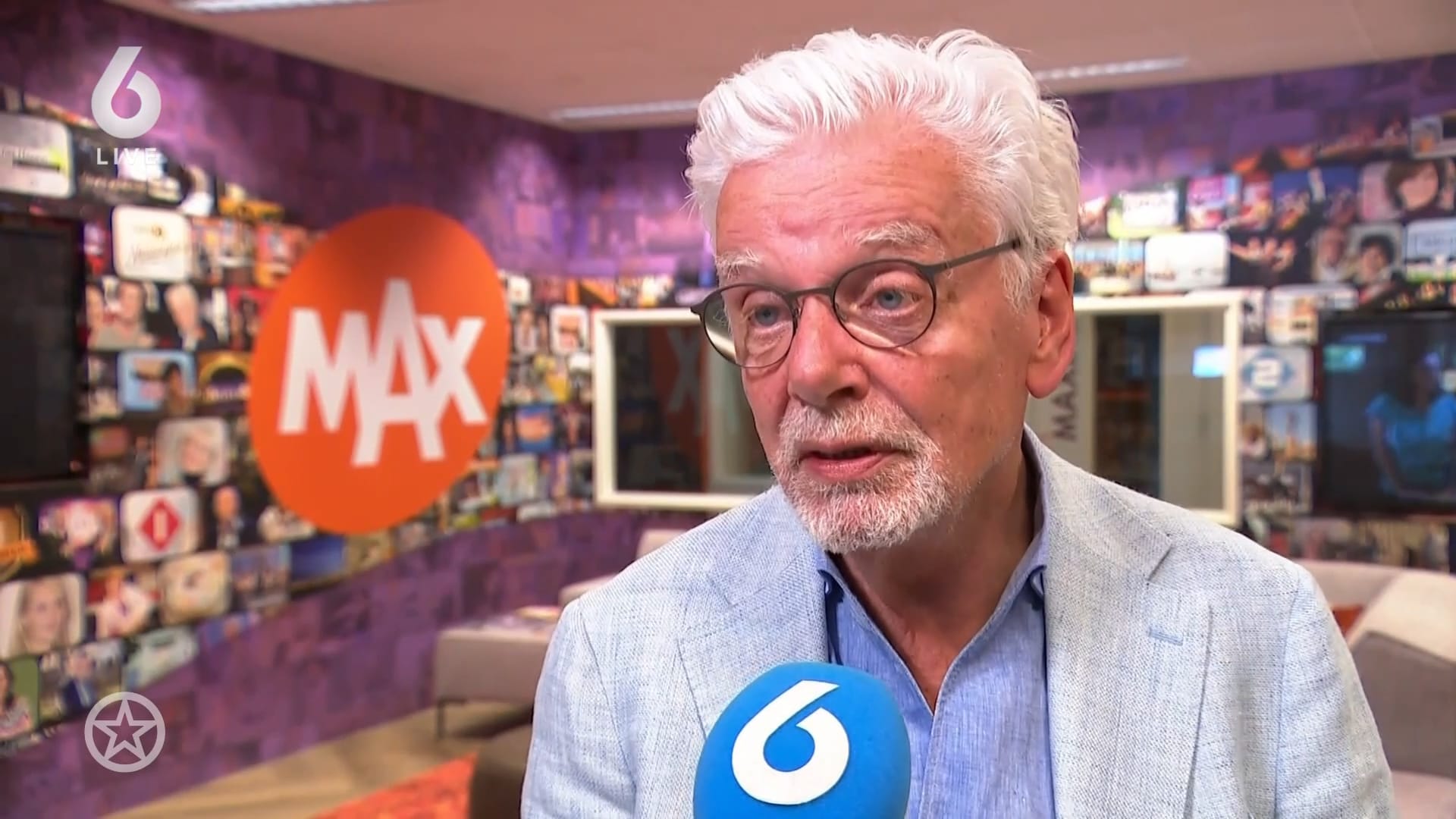 Youp van 't Hek niet te spreken over afscheid bij BNNVARA