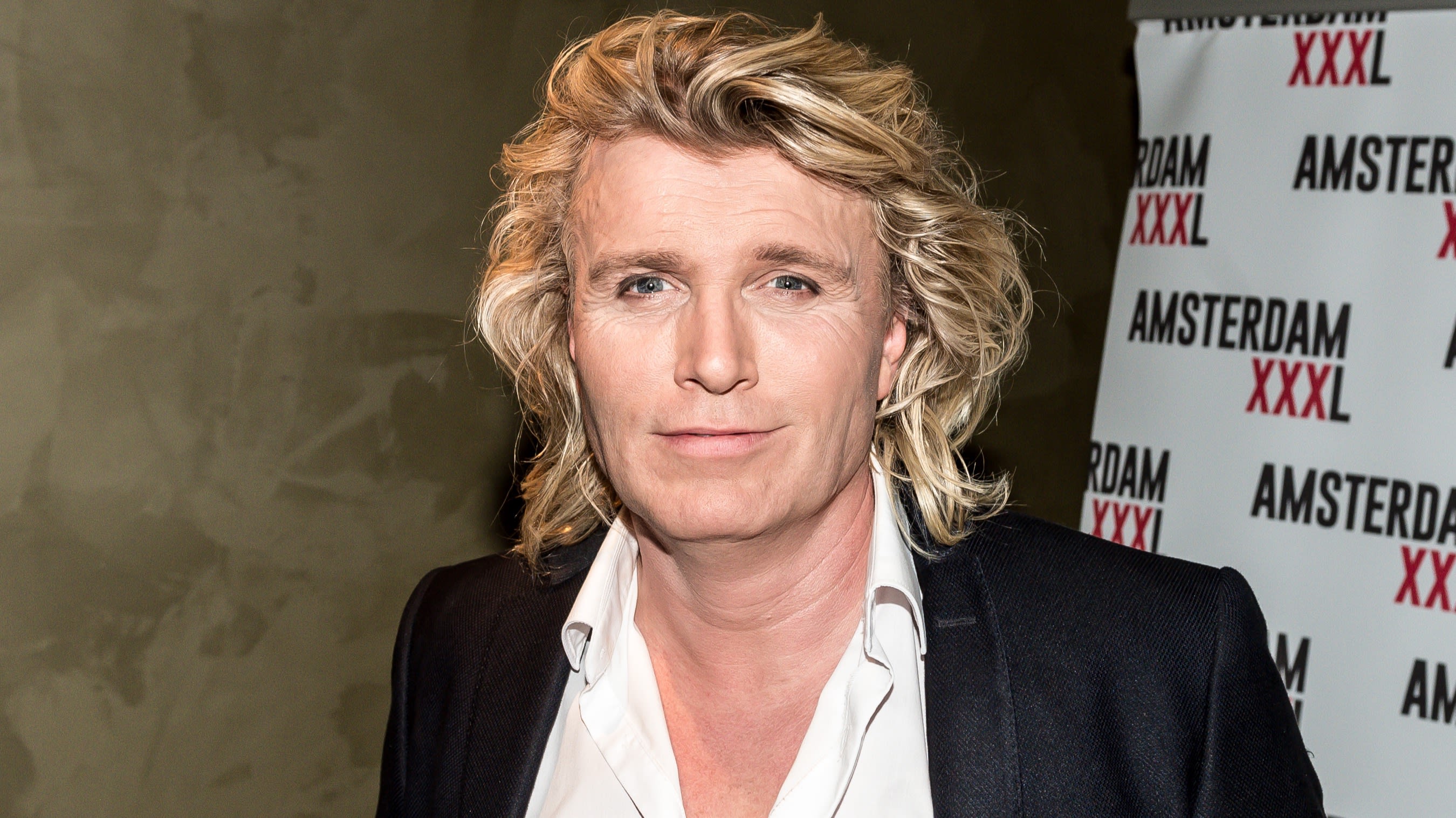 Eenzame Hans Klok: 'Hind was mijn enige vriendin'