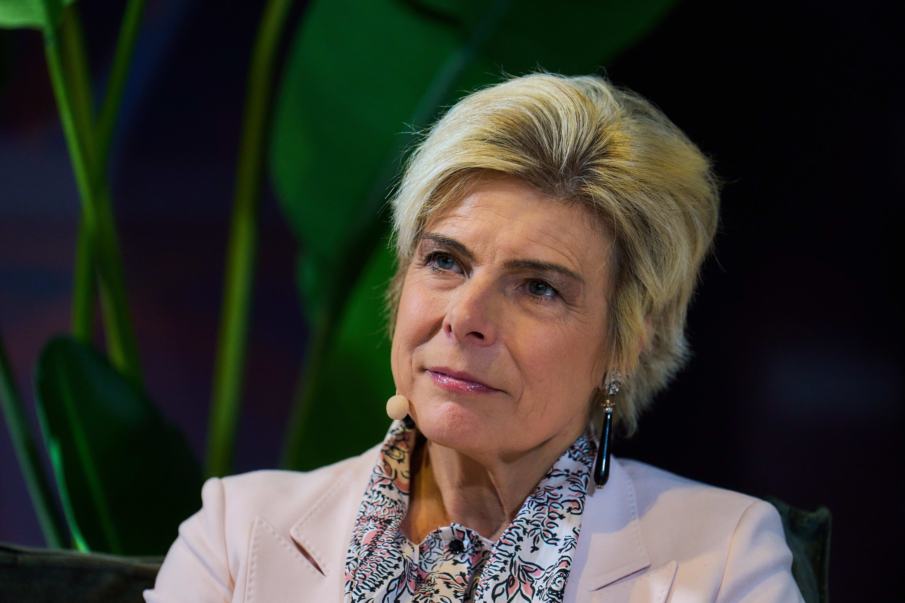 Prinses Laurentien neemt drastisch besluit na ophef