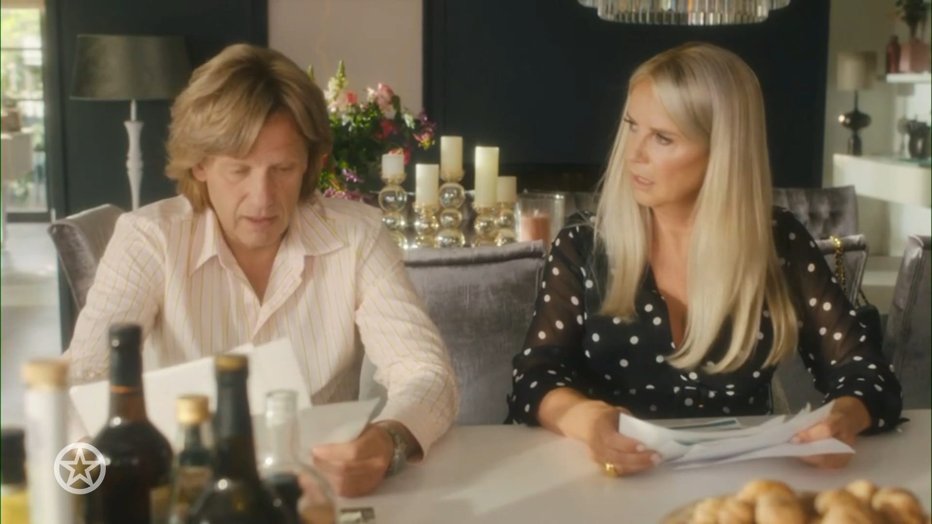 Linda de Mol vindt ophef rondom Gooische Vrouwen-filter 'grappig'