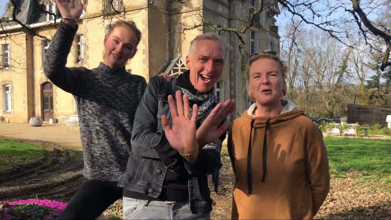 Huis van de Meilandjes verkocht met dikke winst