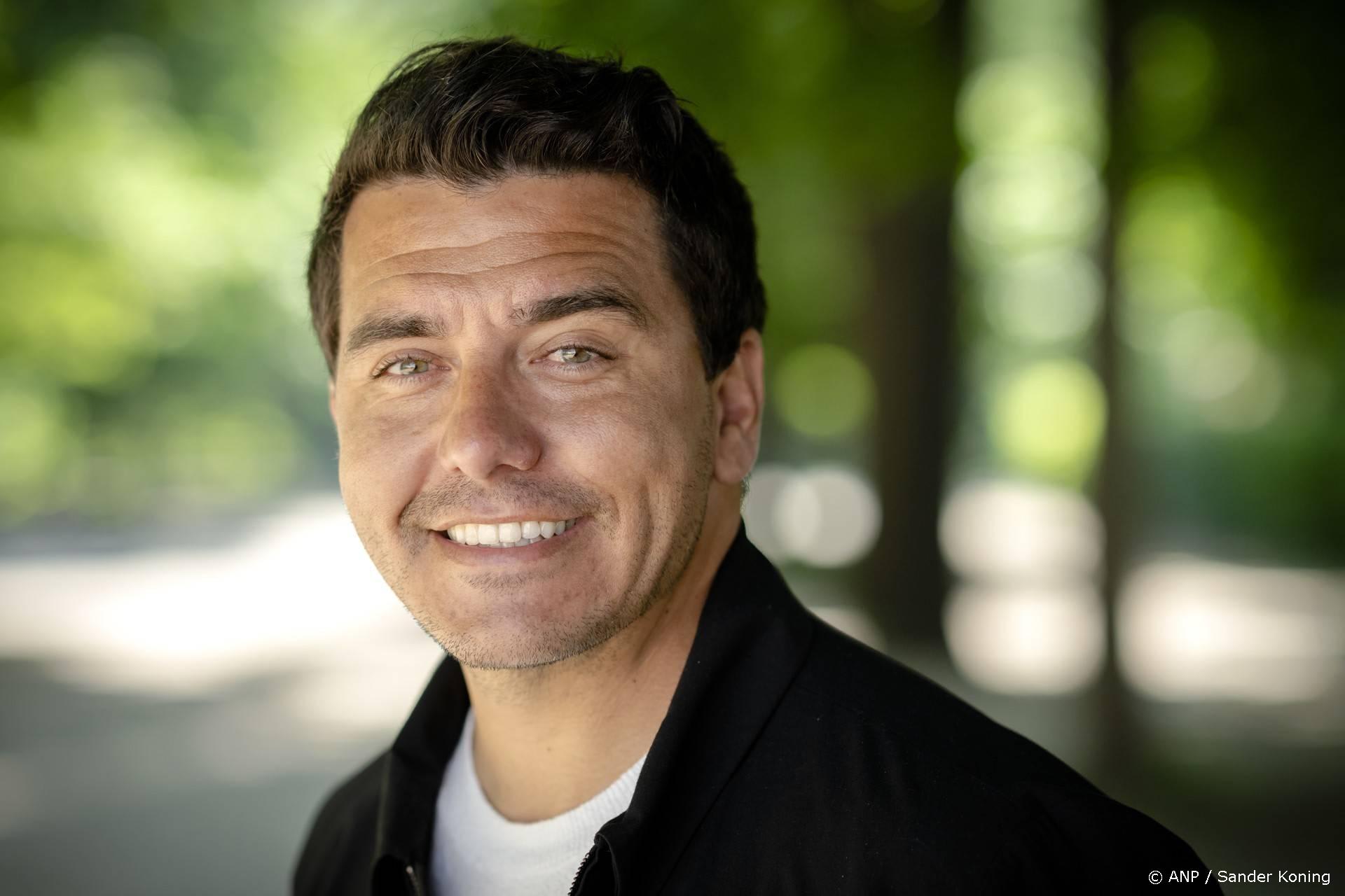 ZIEN: Emotioneel afscheid voor gezin Jan Smit
