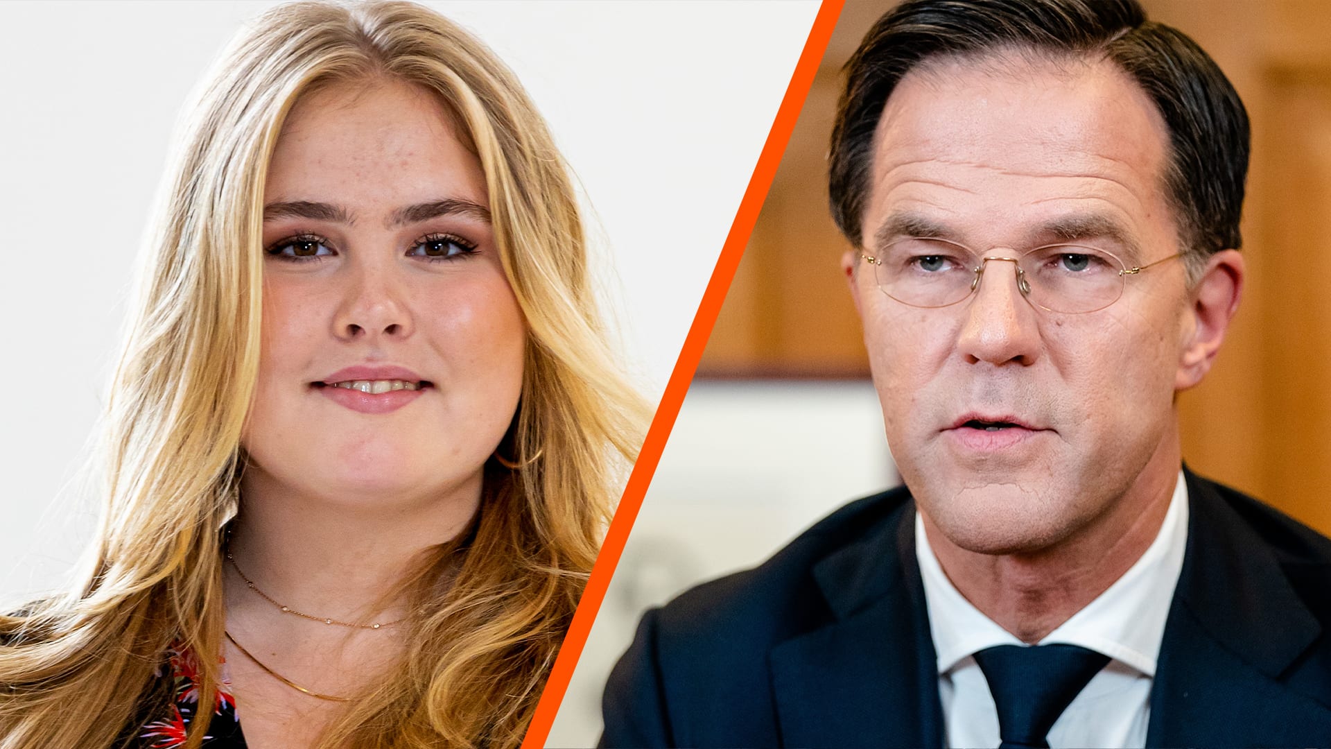 Rutte: doel kabinet is om 'georganiseerde misdaad het hoofd af te hakken'