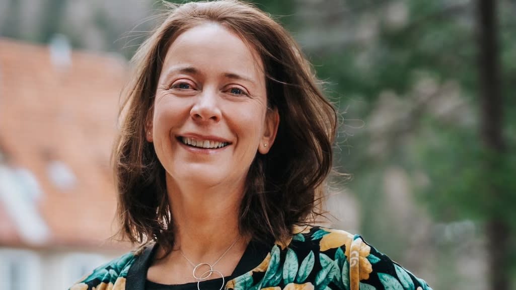 Winter Vol Liefde- Adrienne doet boekje open over liefdesleven | Shownieuws