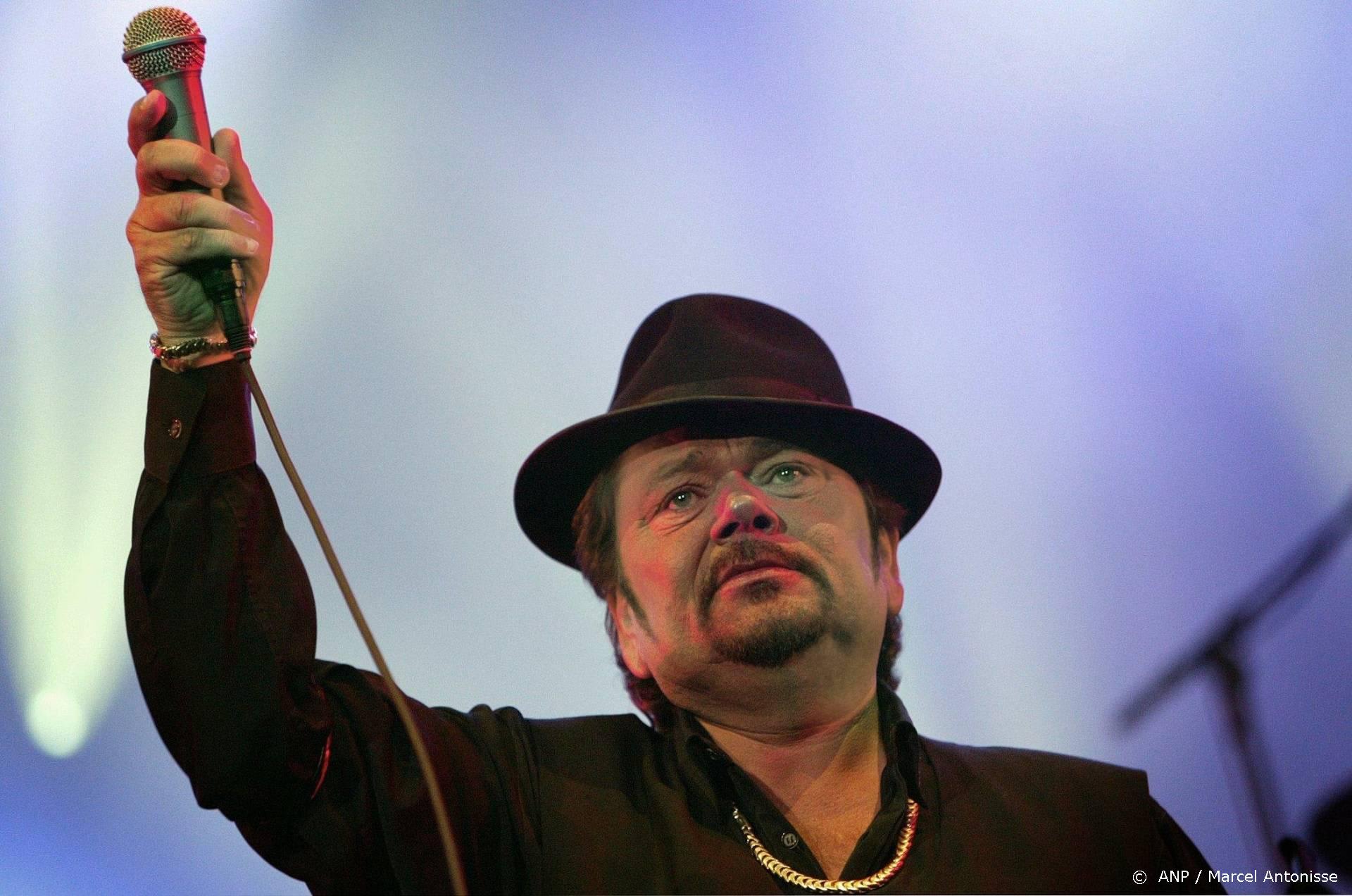 BN'ers maken lied over André Hazes sr.