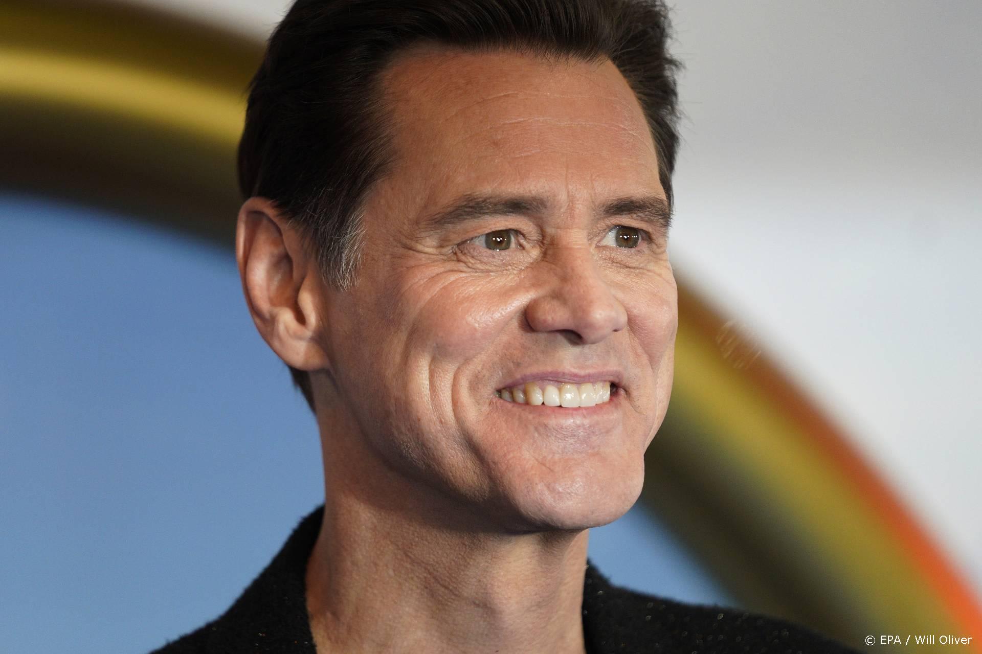 Jim Carrey ziek van staande ovatie voor Will Smith na Oscarwinst