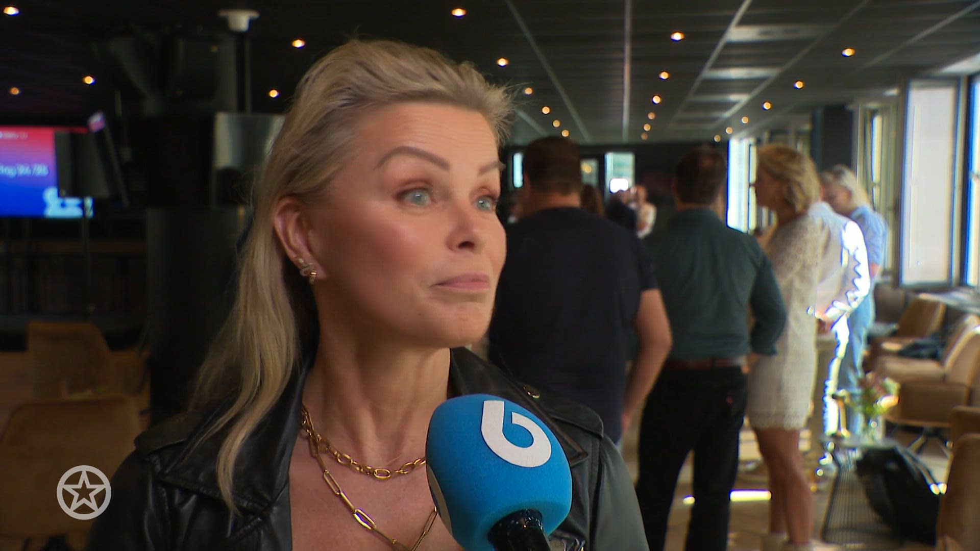 Bridget Maasland doet schokkende onthulling over toekomst | Shownieuws