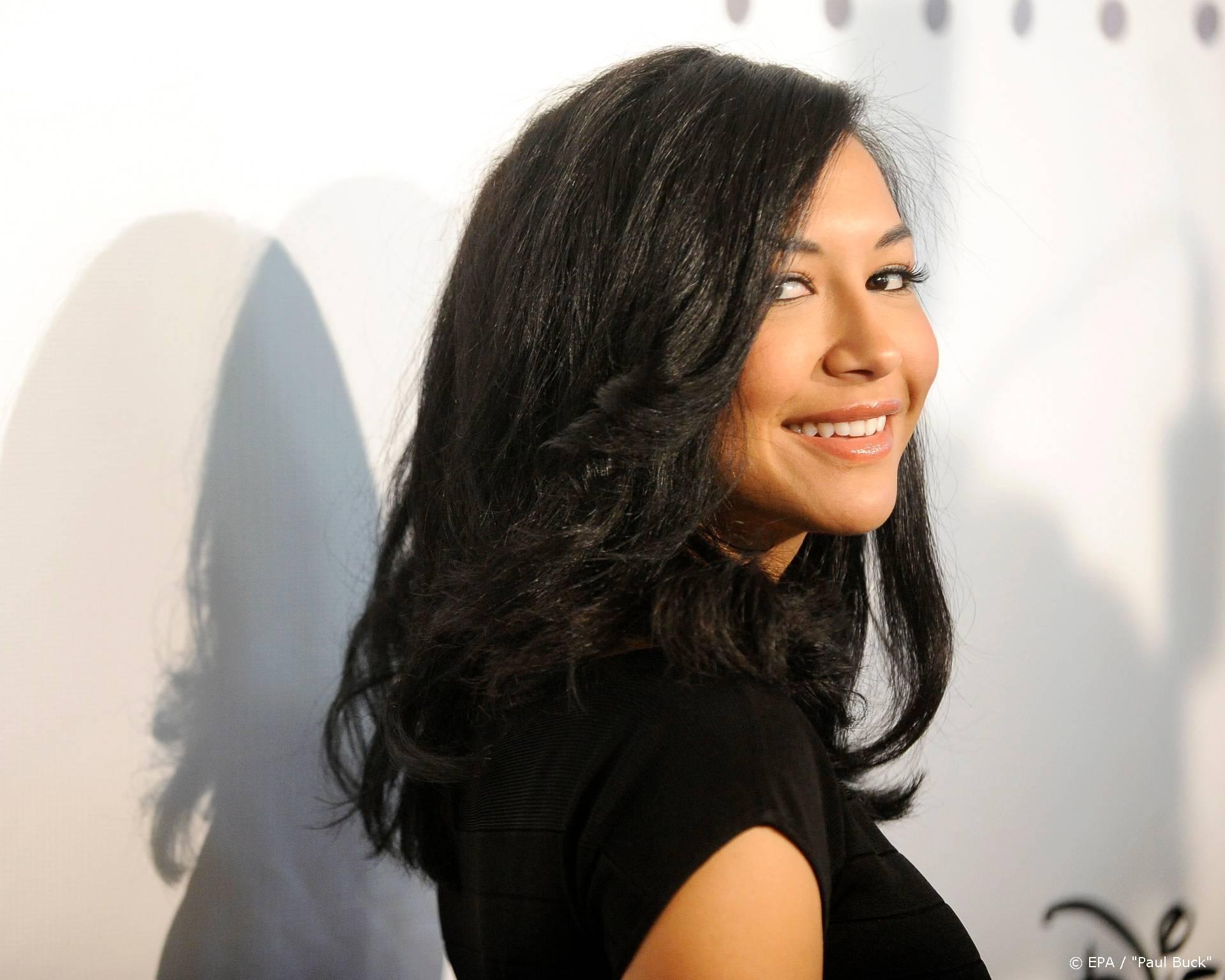 Naya Rivera postuum te zien in Netflix-serie