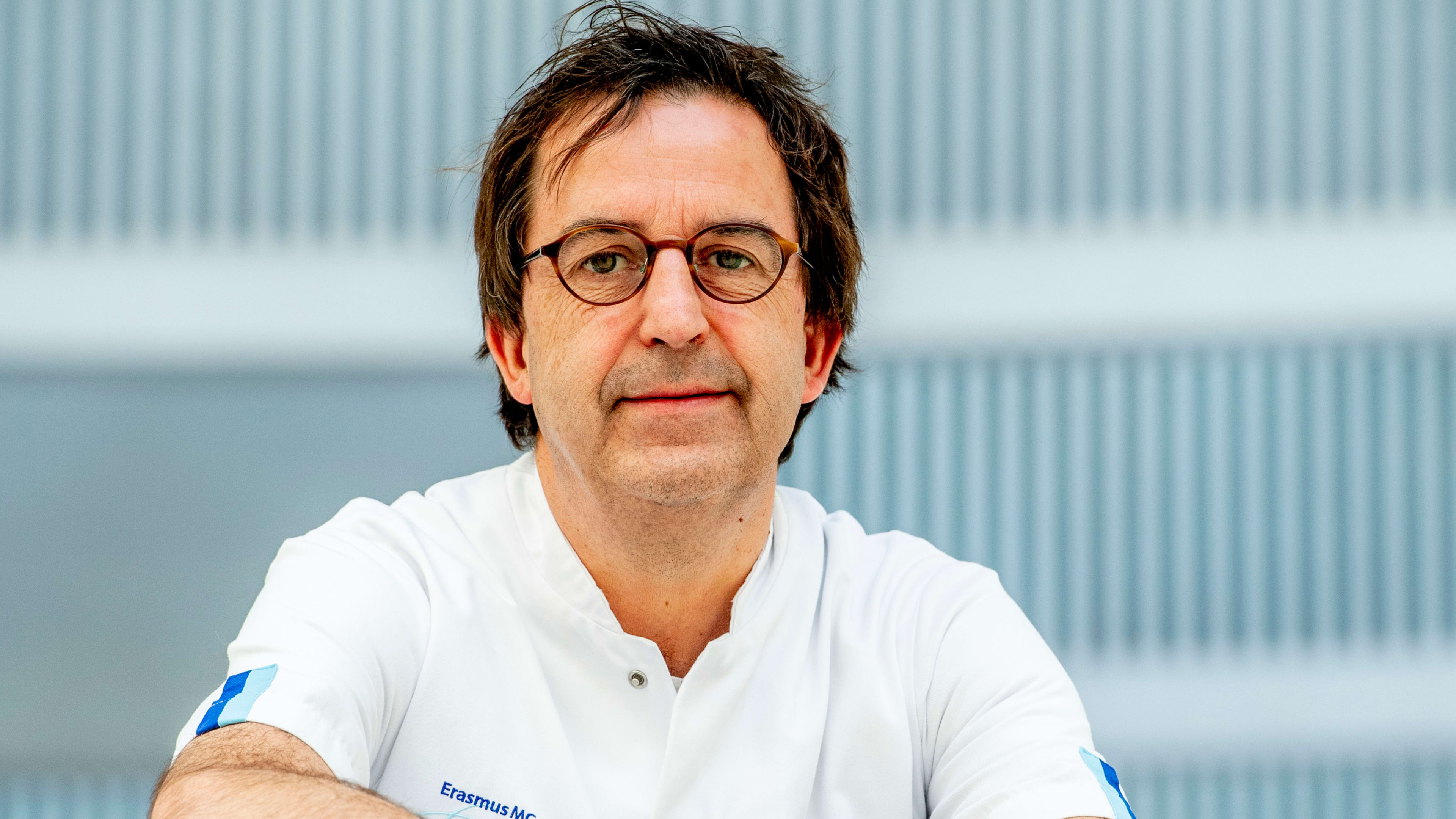 Diederik Gommers deelt persoonlijk bericht 