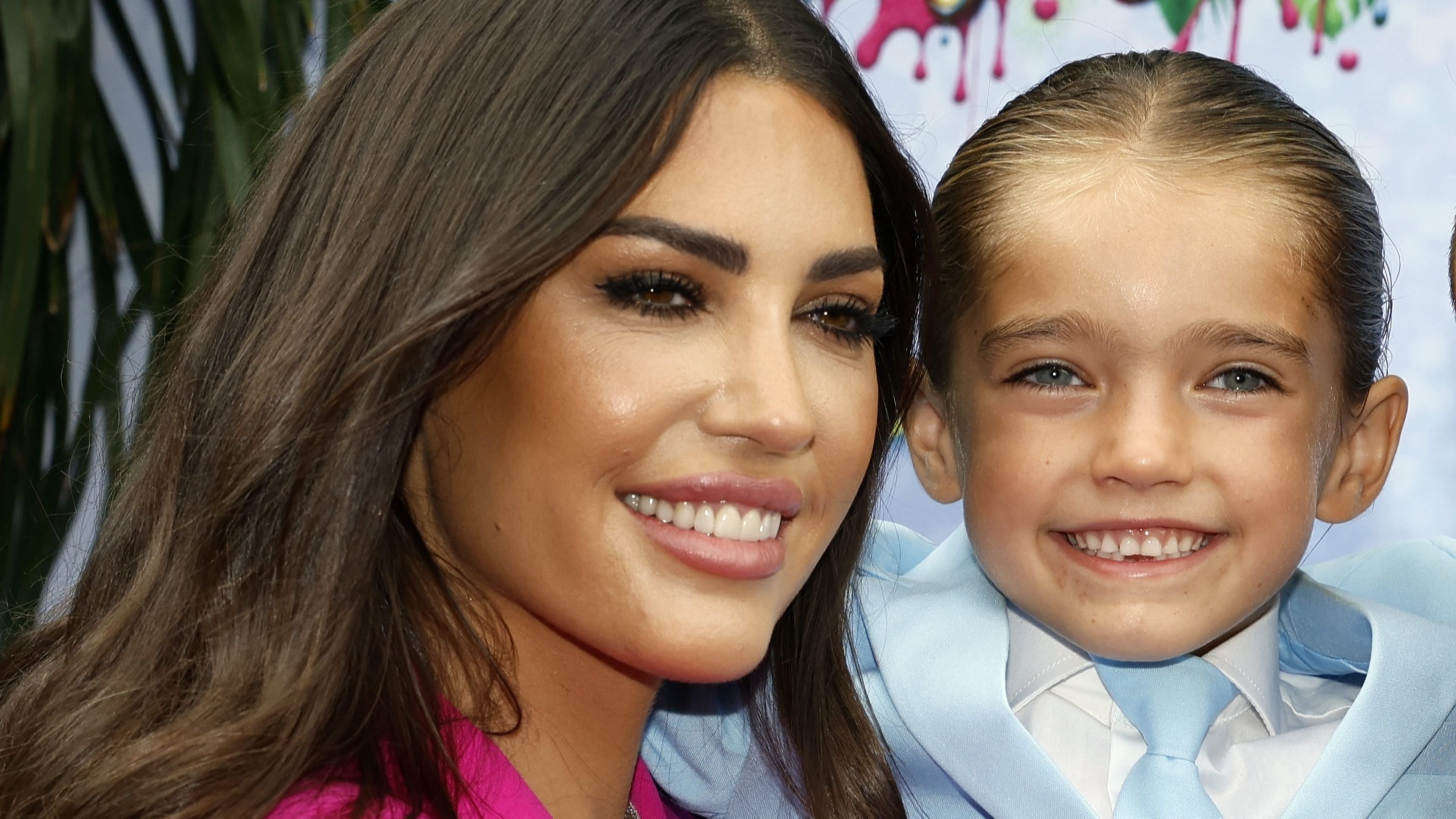 ZIEN Is Zoontje Yolanthe En Wesley De Nieuwe Mozart Shownieuws