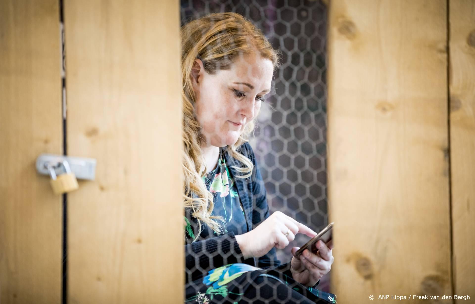 Hannelore Zwitserlood verlaat Radio 538