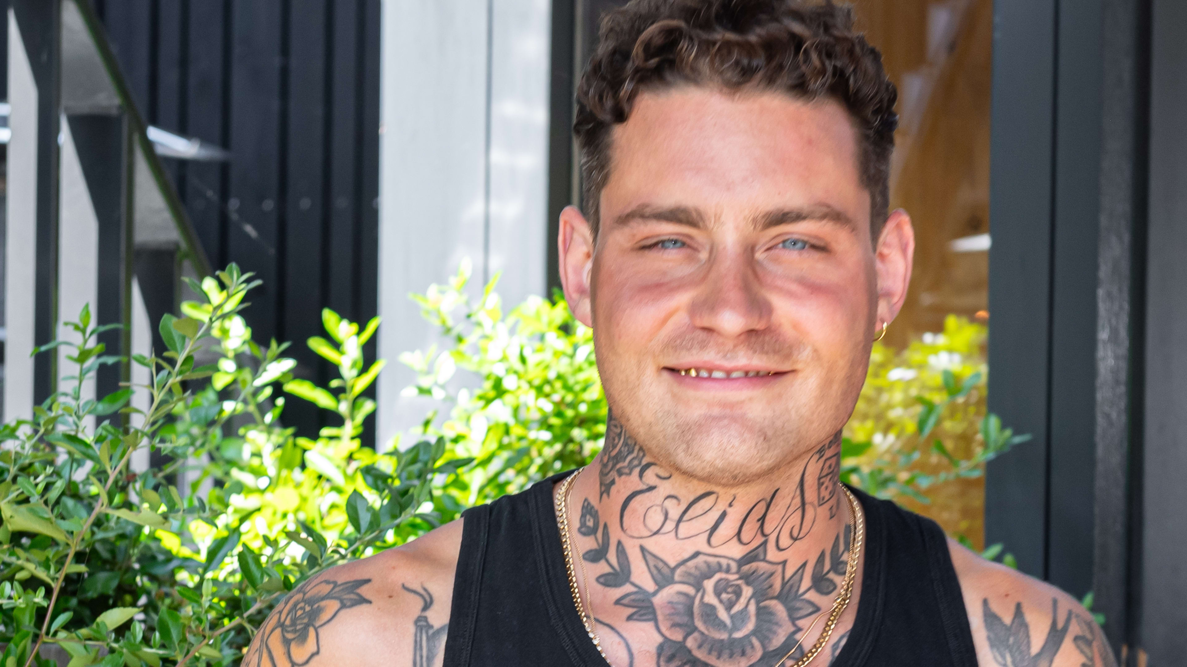 Douwe Bob heeft jongen klap gegeven: 'Dit was de druppel'