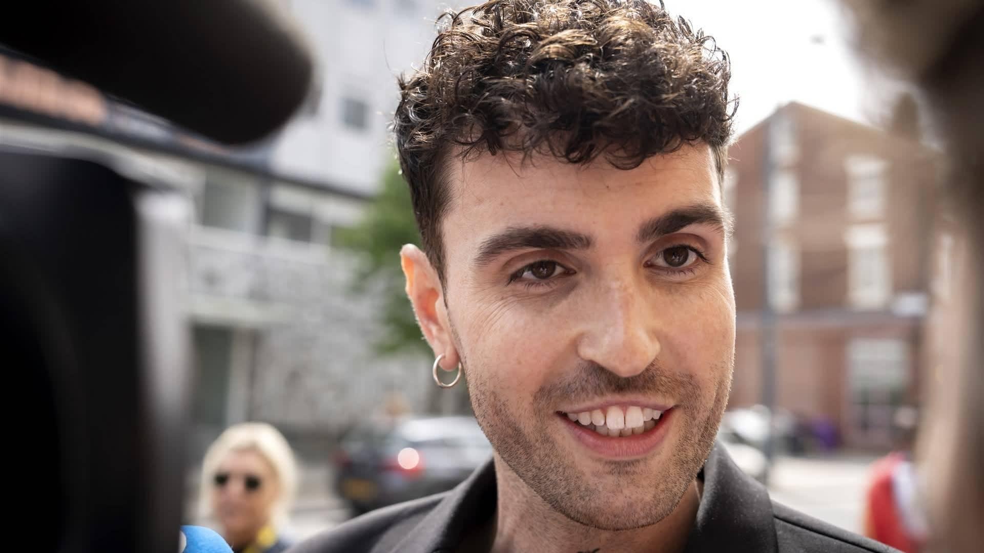 'Mentaal uitgeputte' Duncan Laurence doet wel mee aan Beste Zangers