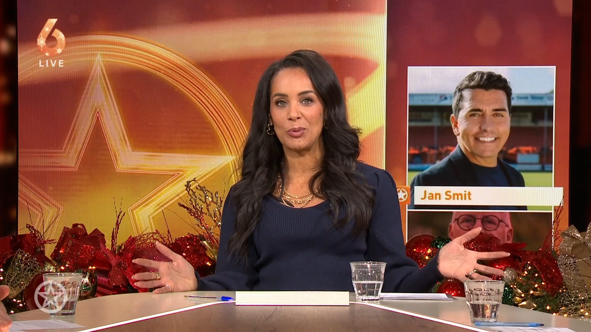 Zo rijk is Jan Smit