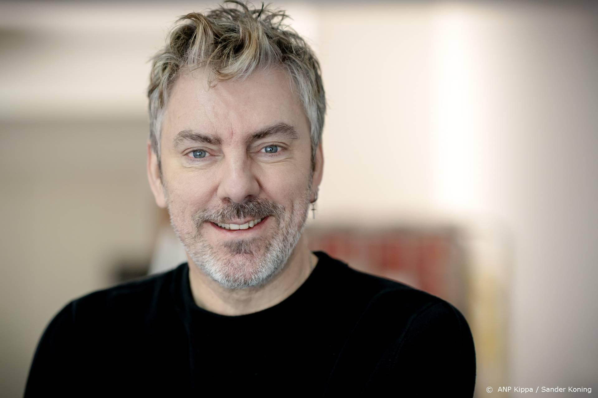 Ruud de Wild hint op snelle radiocomeback