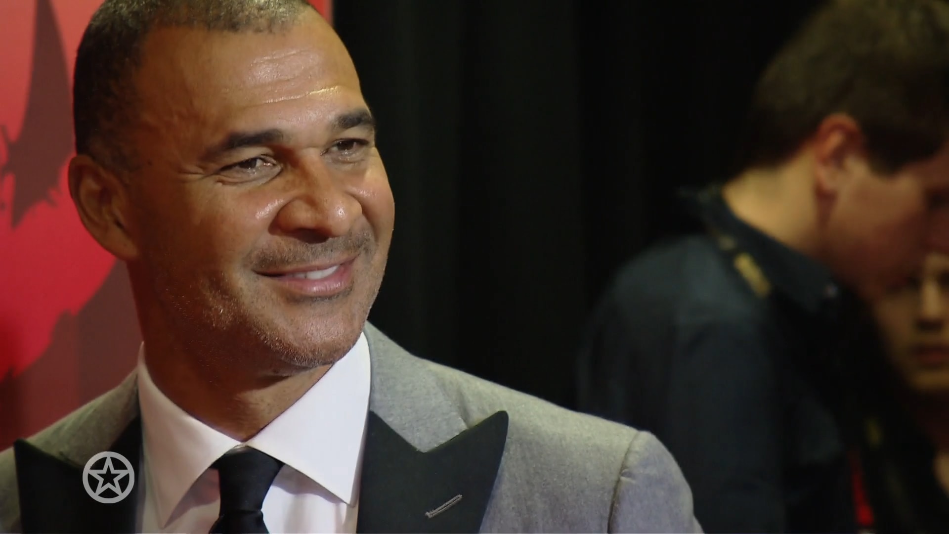 BABYNIEUWS: Ruud Gullit is weer opa geworden 